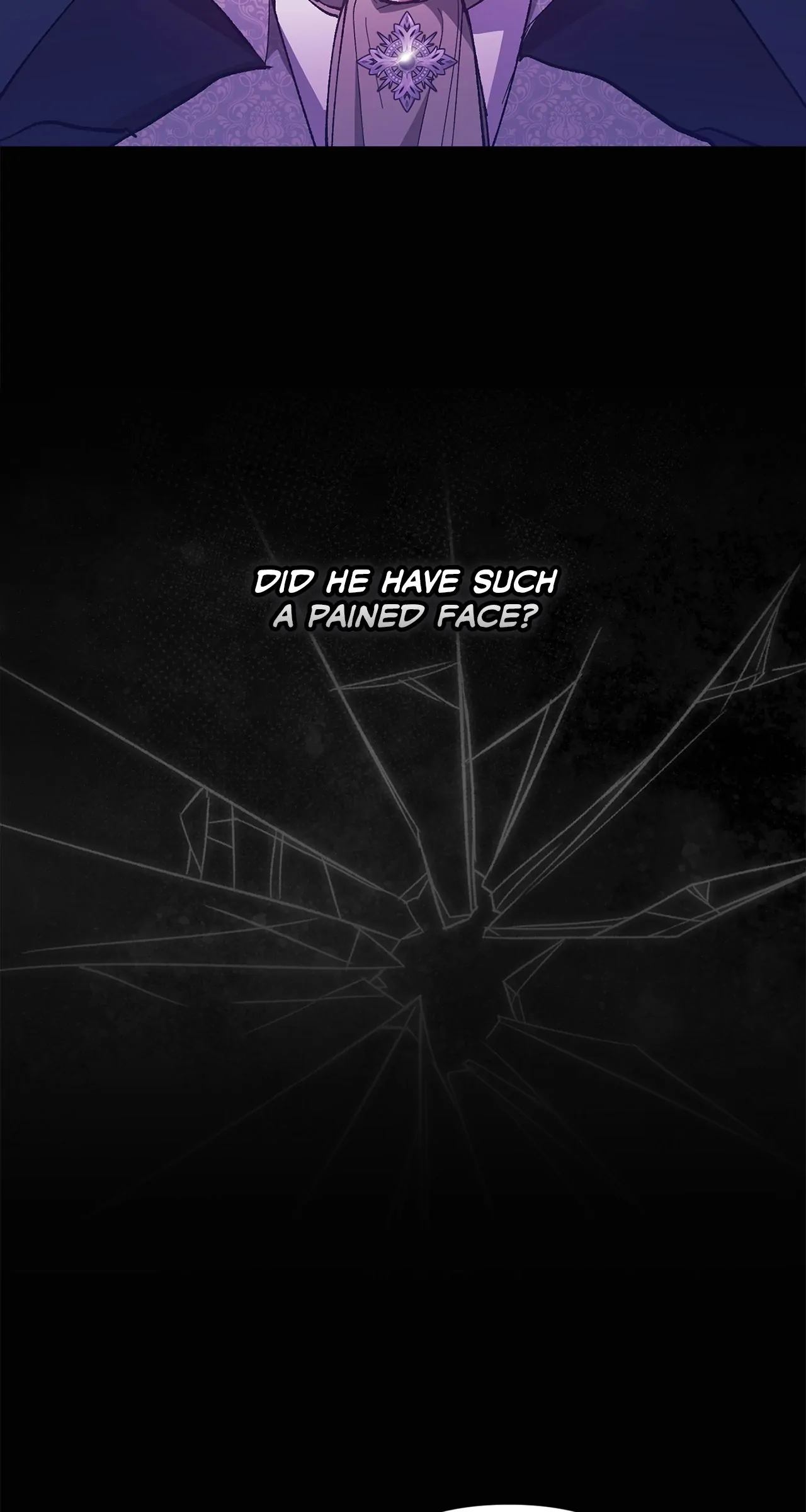 The Broken Ring : This Marriage Will Fail Anyway Chapter 53 page 7