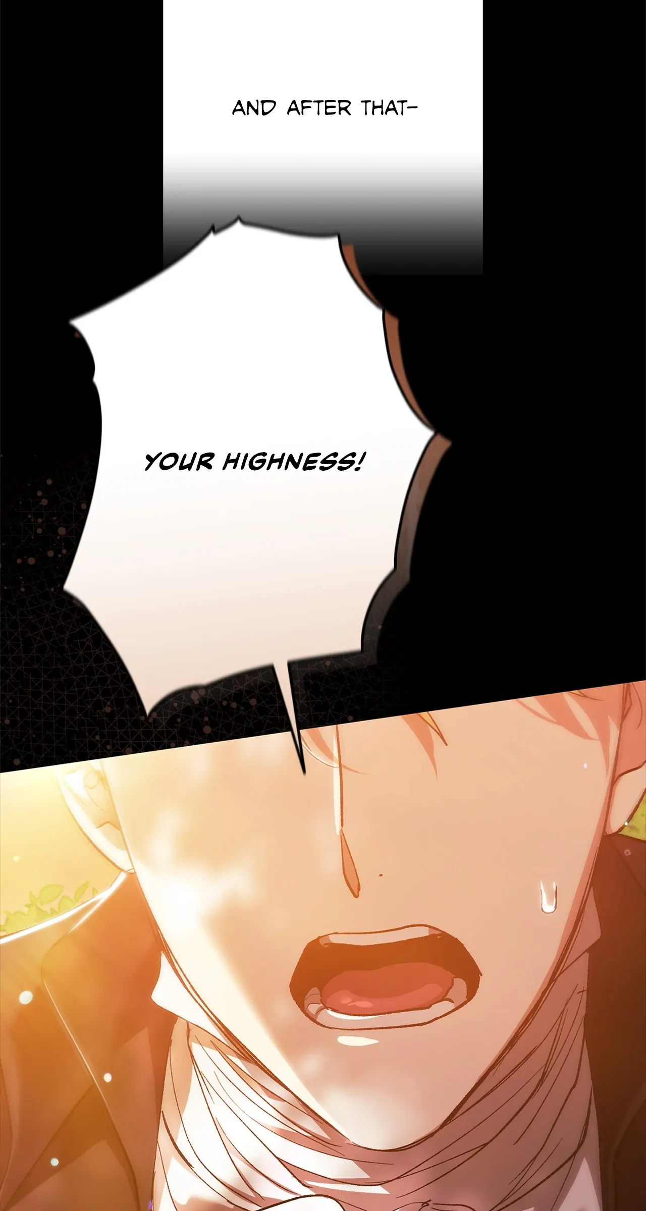 The Broken Ring : This Marriage Will Fail Anyway Chapter 53 page 80
