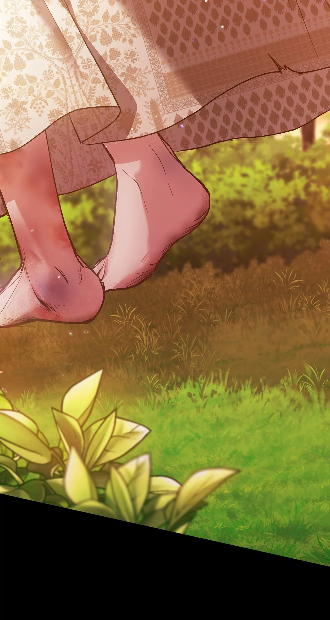 The Broken Ring : This Marriage Will Fail Anyway Chapter 53 page 82