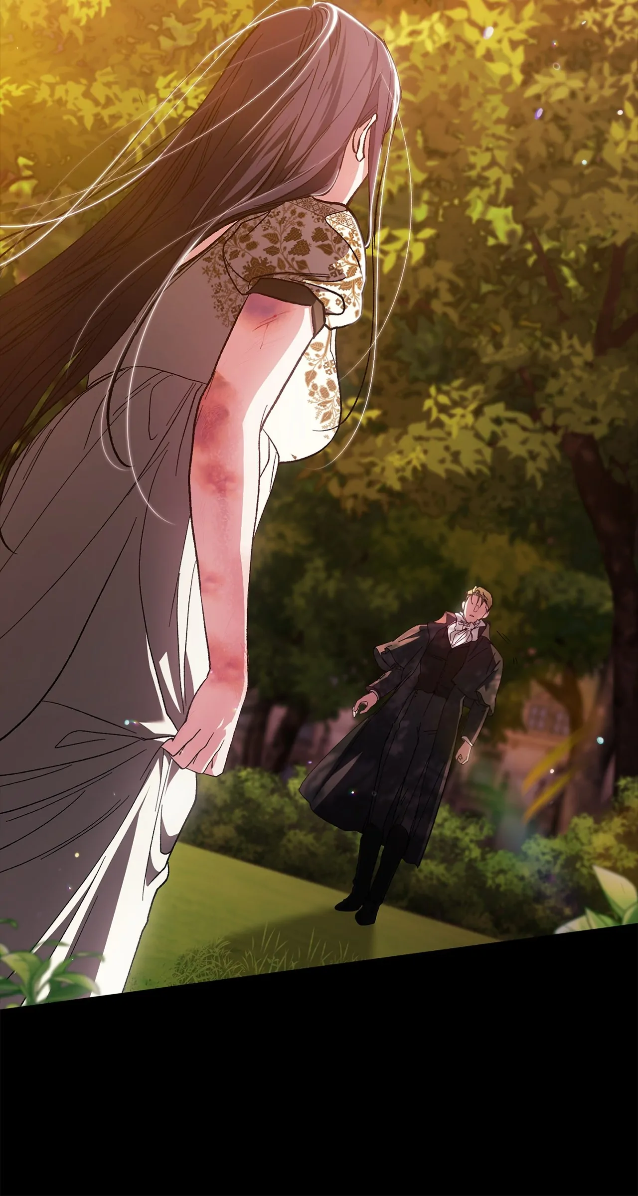The Broken Ring : This Marriage Will Fail Anyway Chapter 53 page 87