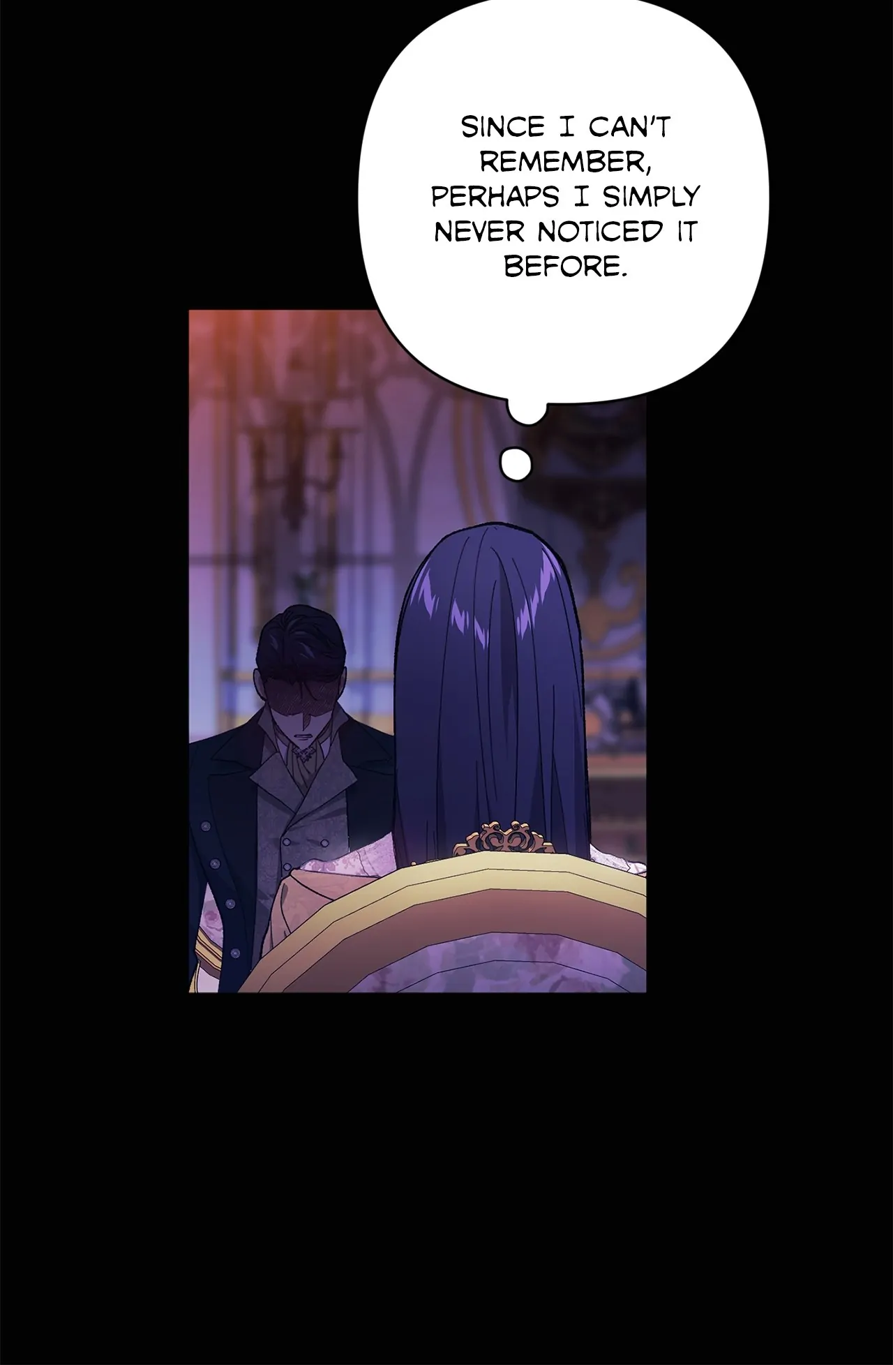 The Broken Ring : This Marriage Will Fail Anyway Chapter 53 page 8