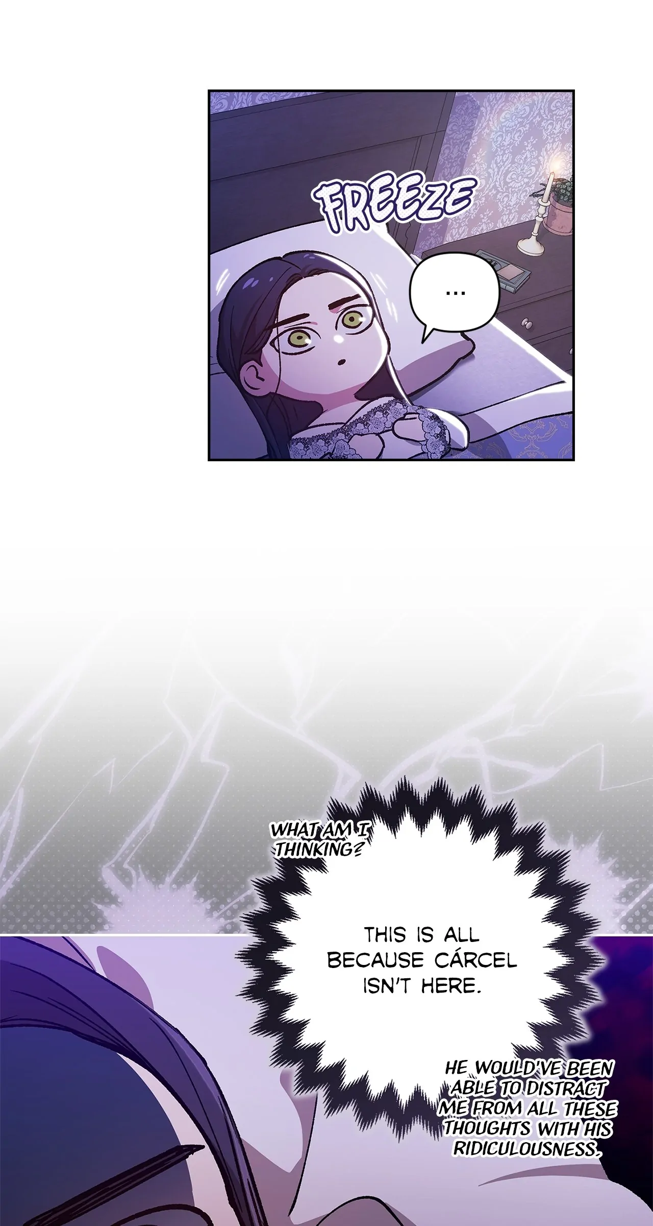 The Broken Ring : This Marriage Will Fail Anyway Chapter 55 page 11