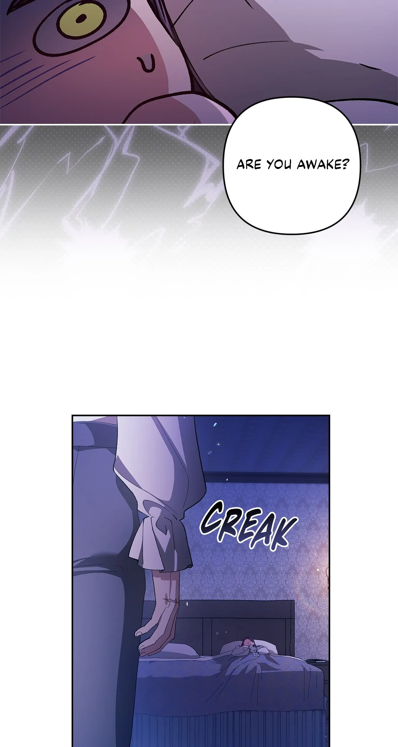 The Broken Ring : This Marriage Will Fail Anyway Chapter 55 page 12