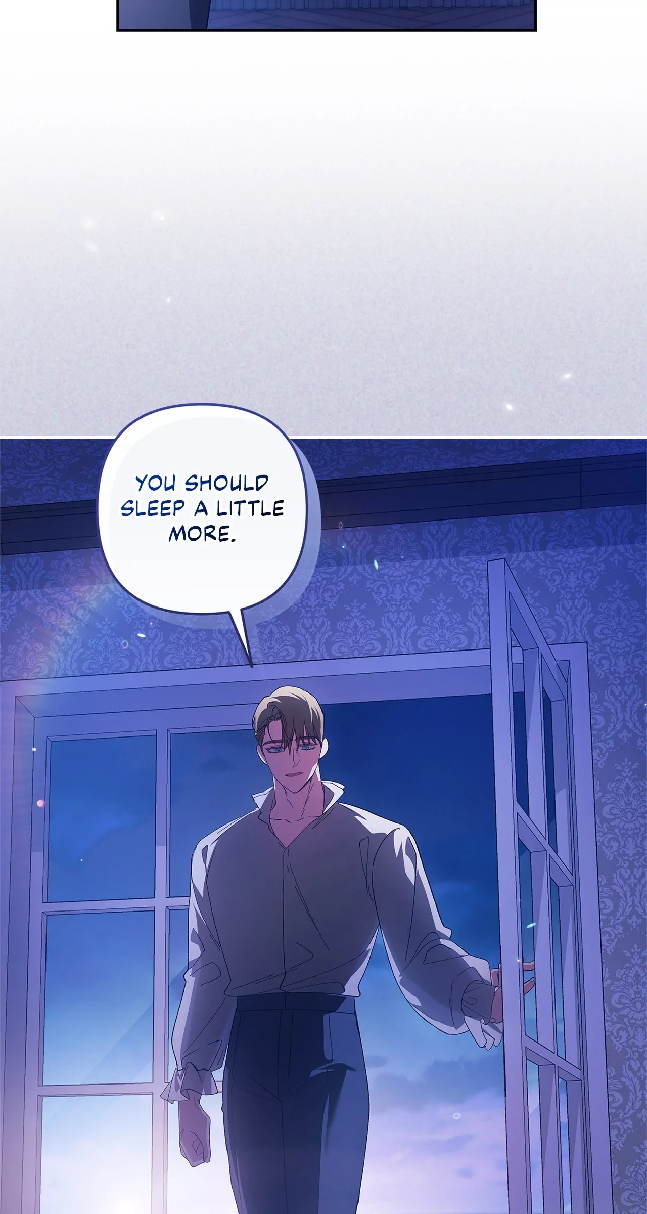 The Broken Ring : This Marriage Will Fail Anyway Chapter 55 page 13