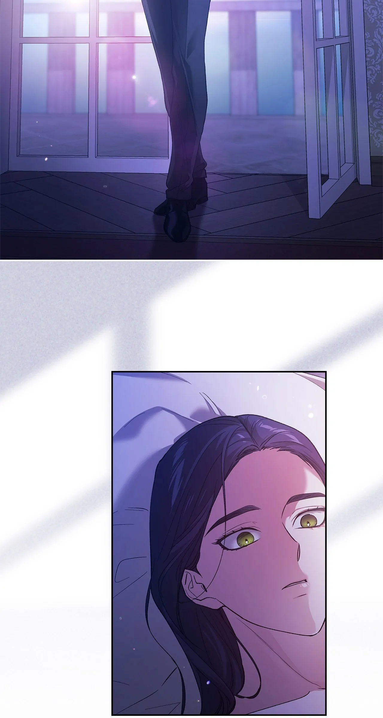 The Broken Ring : This Marriage Will Fail Anyway Chapter 55 page 14