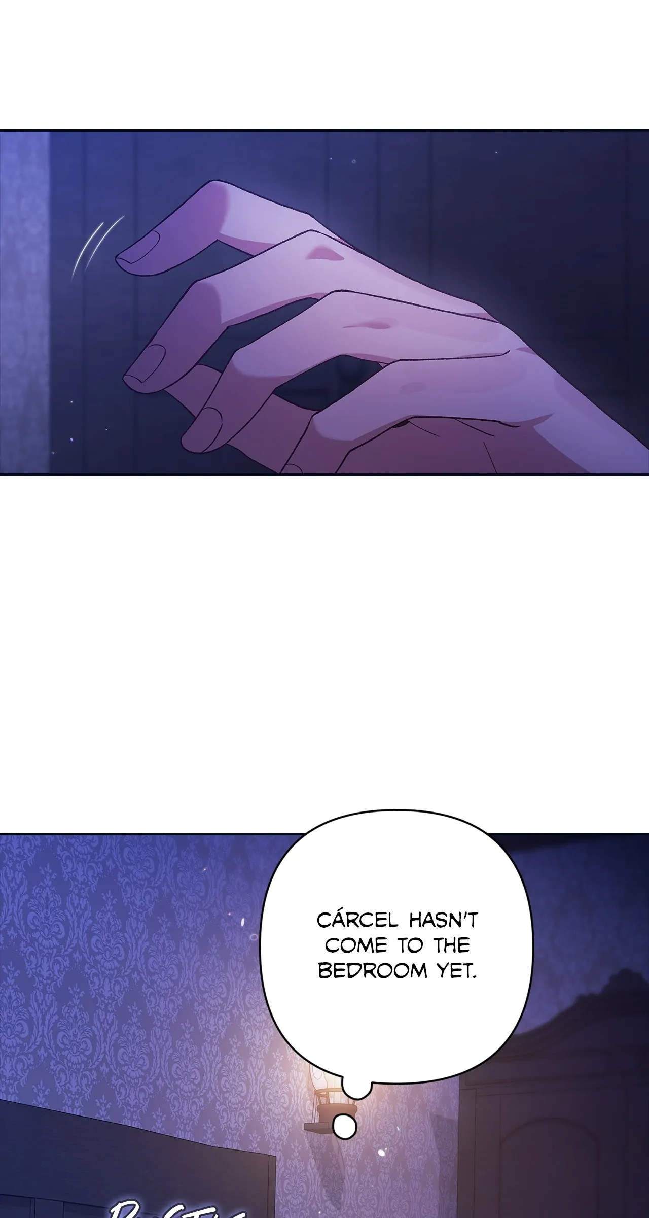 The Broken Ring : This Marriage Will Fail Anyway Chapter 55 page 1