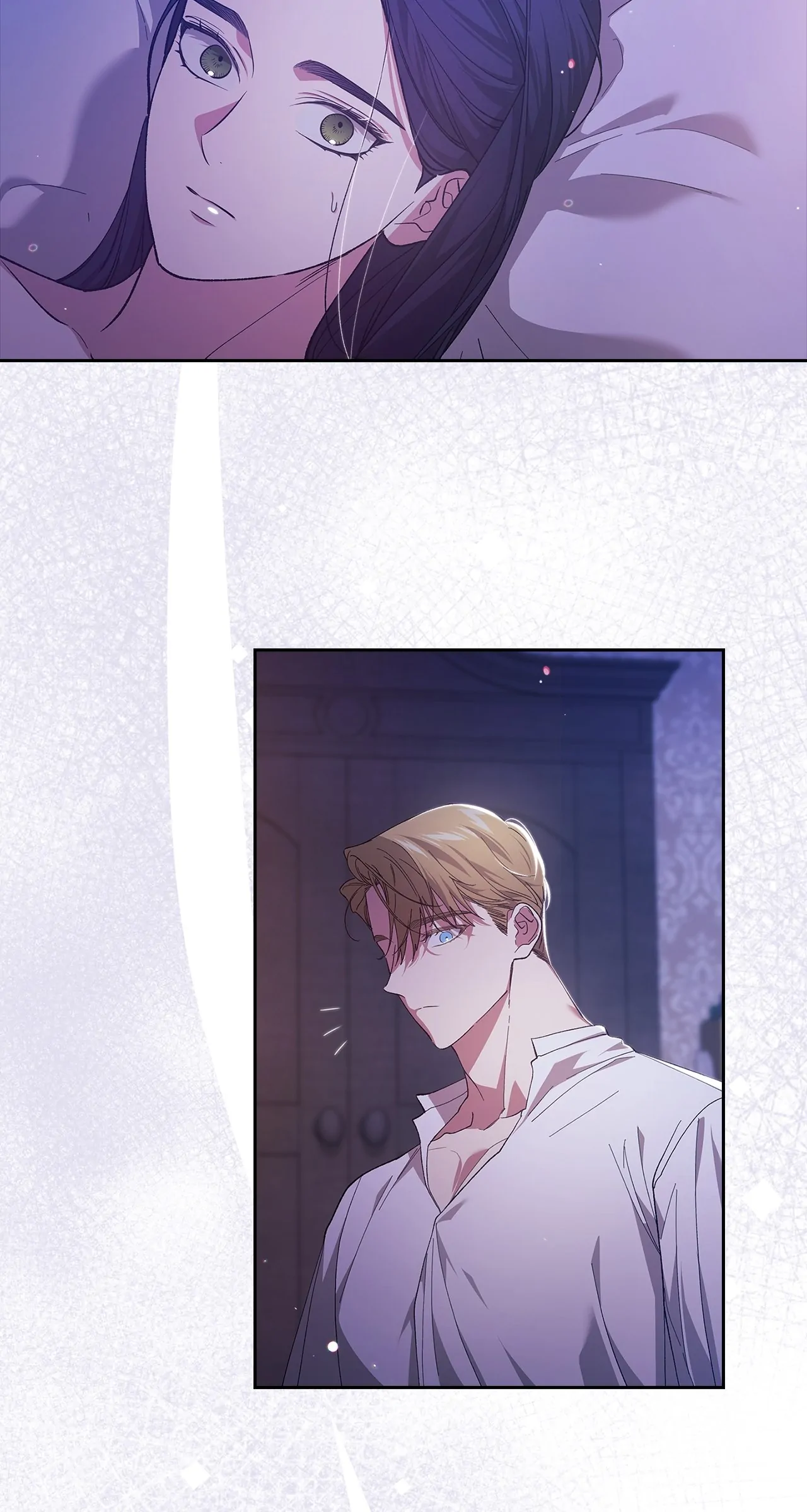 The Broken Ring : This Marriage Will Fail Anyway Chapter 55 page 21