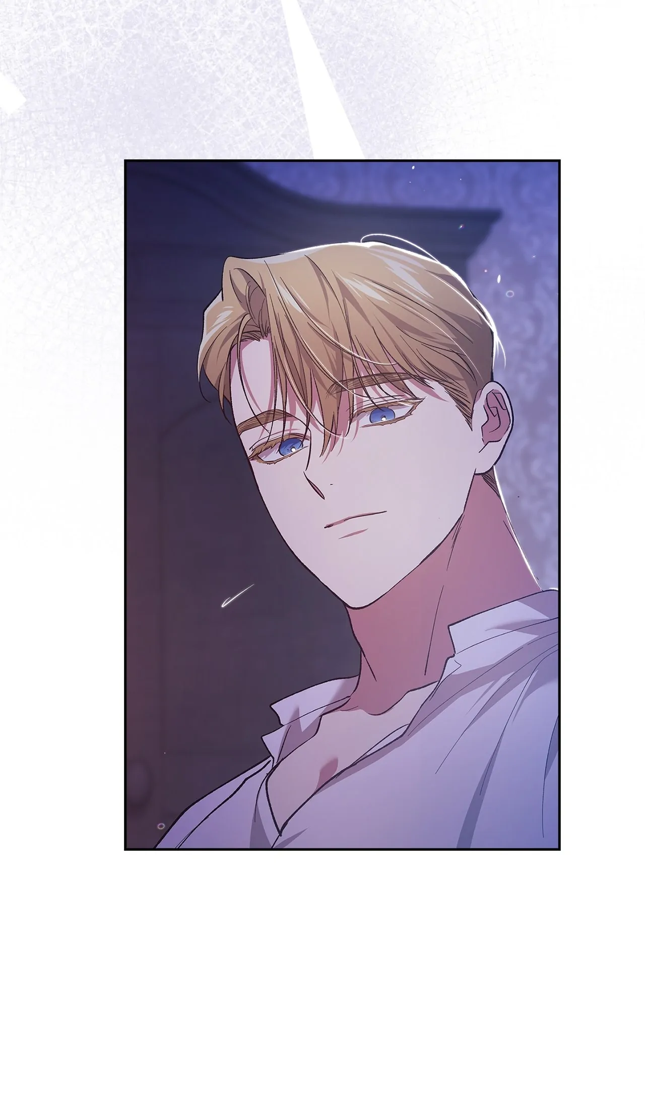 The Broken Ring : This Marriage Will Fail Anyway Chapter 55 page 22