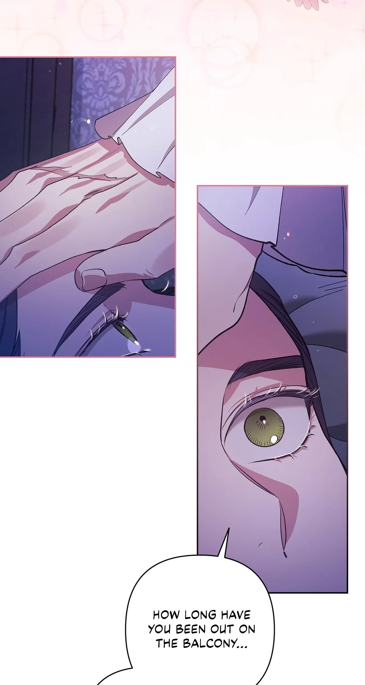 The Broken Ring : This Marriage Will Fail Anyway Chapter 55 page 24