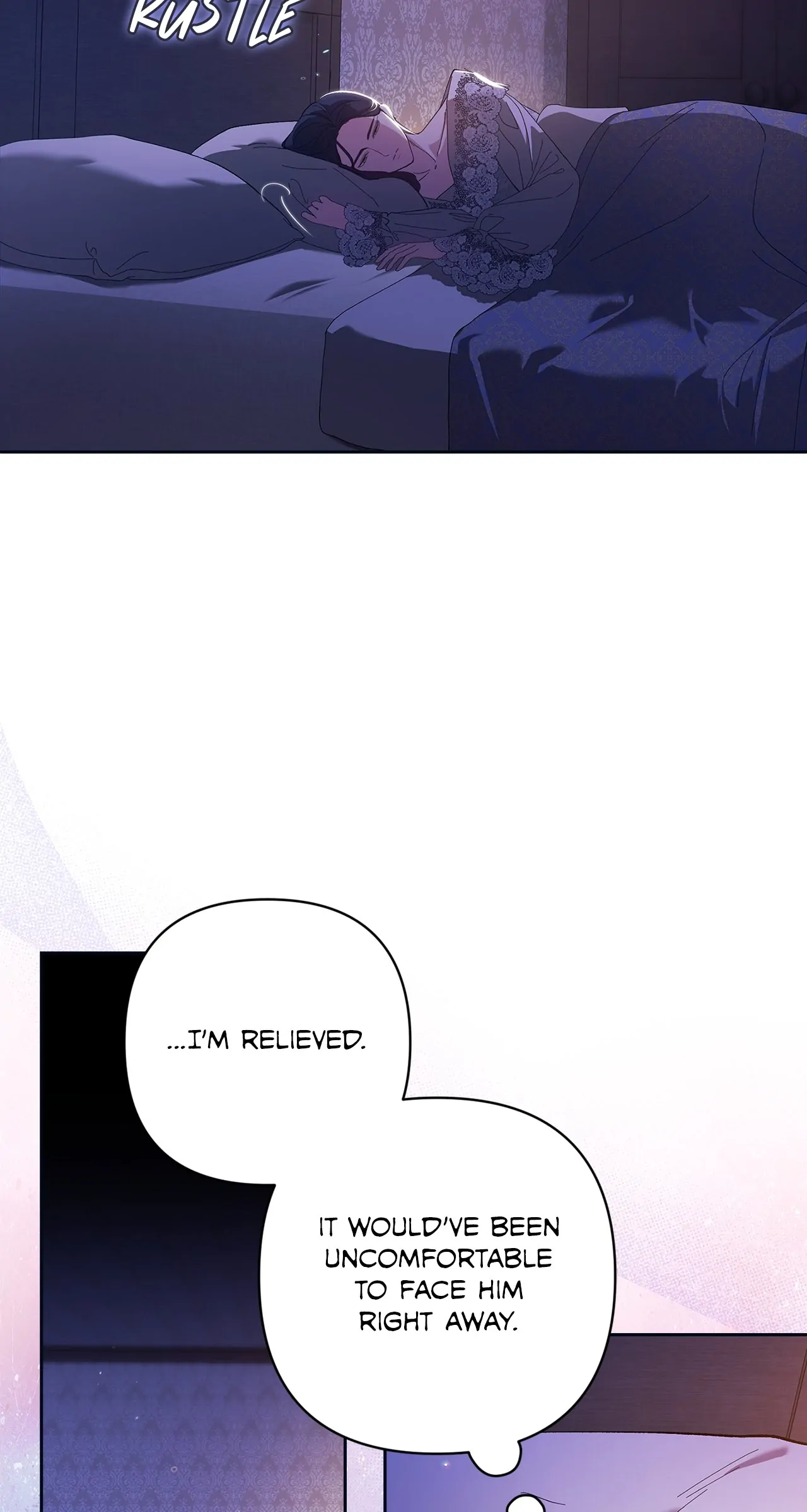 The Broken Ring : This Marriage Will Fail Anyway Chapter 55 page 2