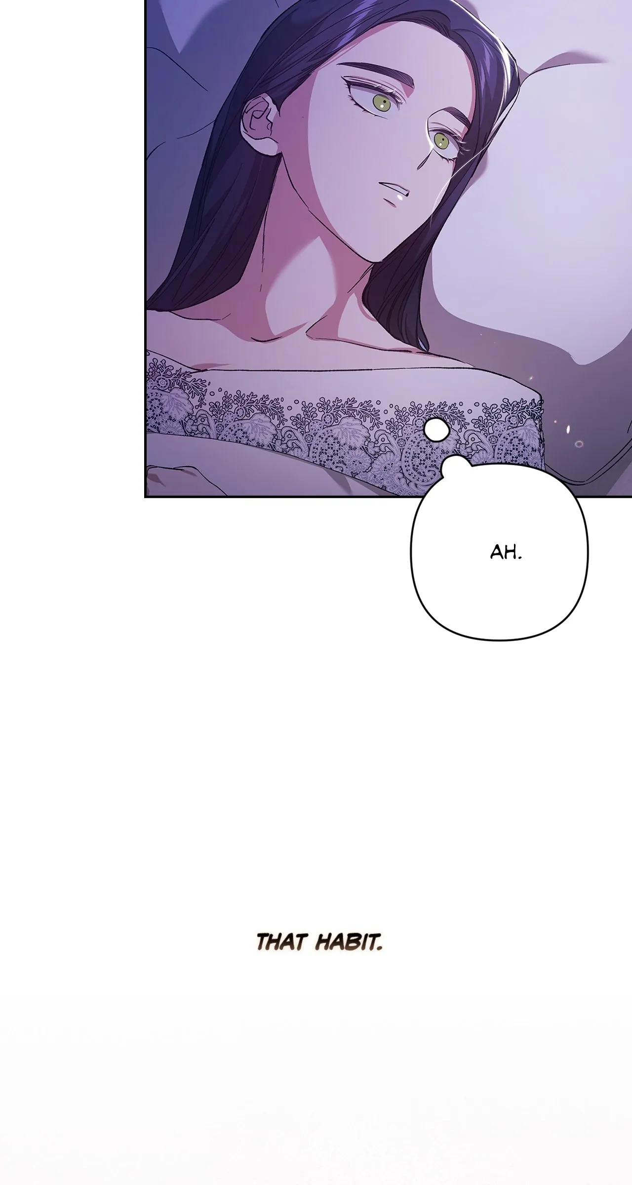 The Broken Ring : This Marriage Will Fail Anyway Chapter 55 page 29
