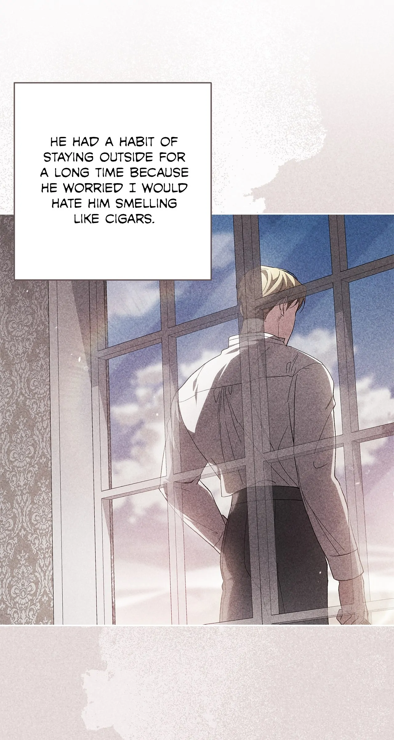 The Broken Ring : This Marriage Will Fail Anyway Chapter 55 page 30