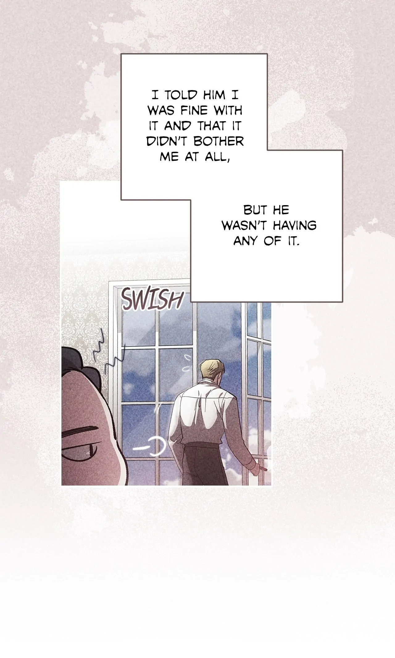 The Broken Ring : This Marriage Will Fail Anyway Chapter 55 page 31