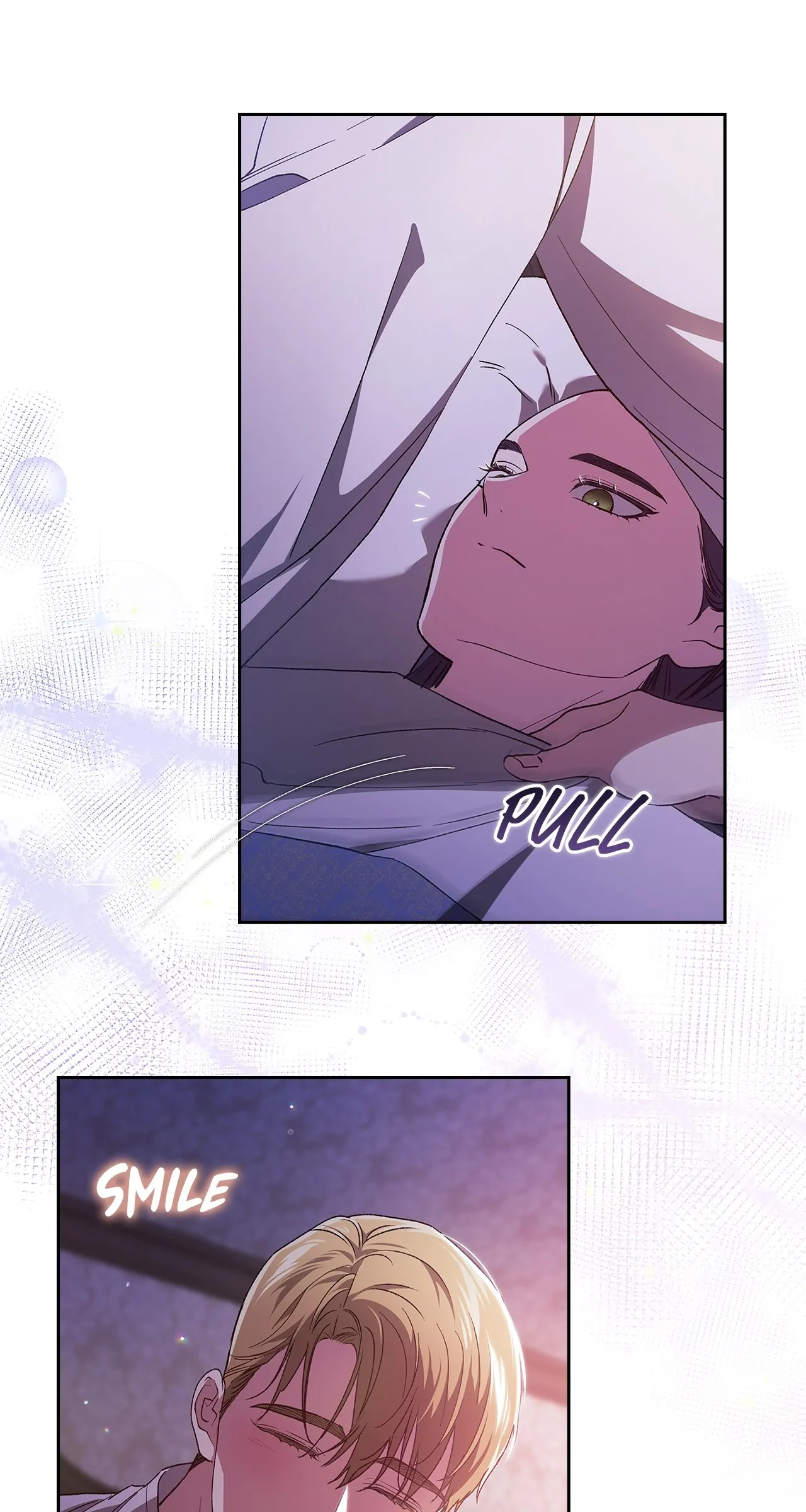 The Broken Ring : This Marriage Will Fail Anyway Chapter 55 page 38