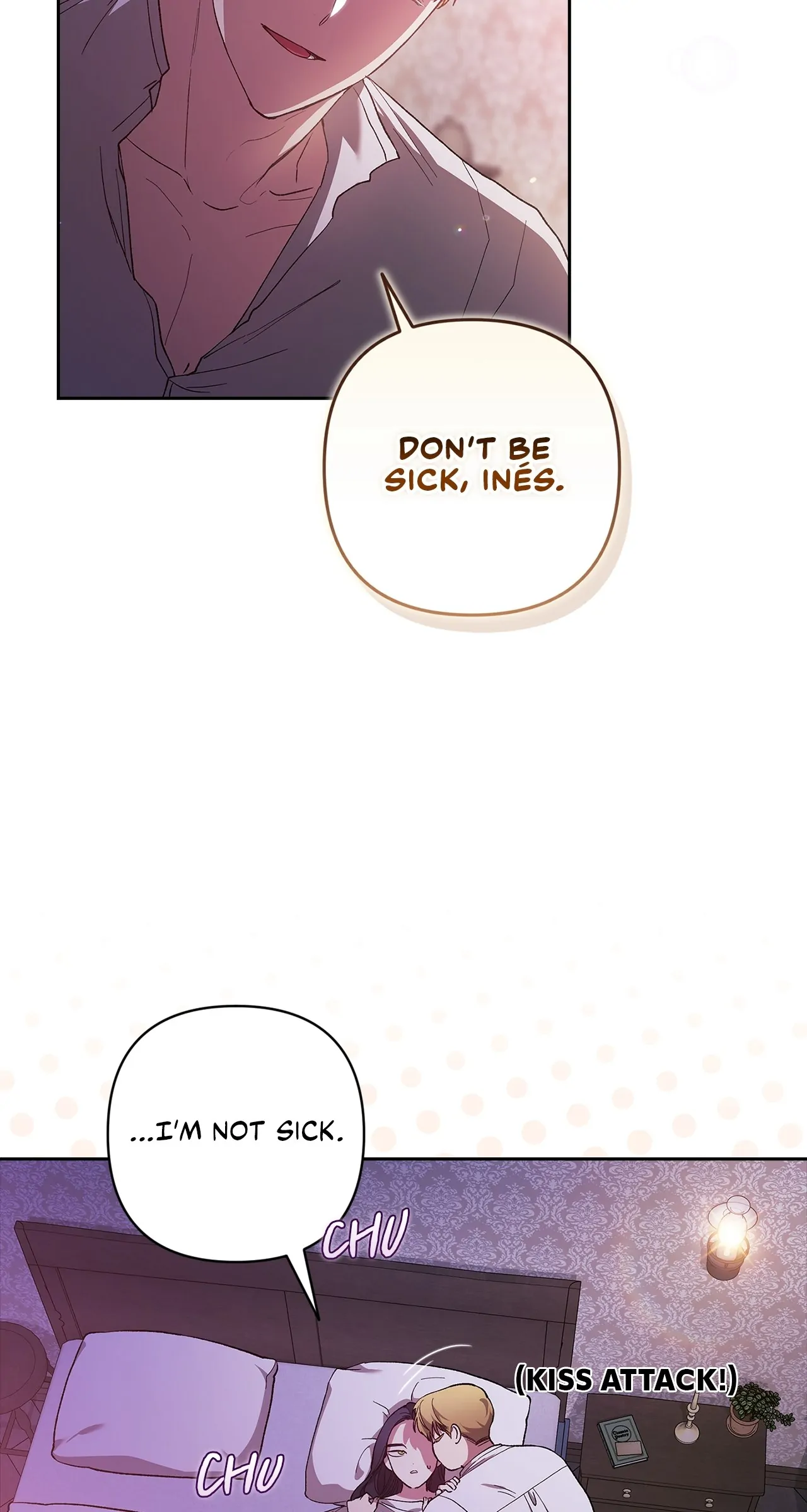 The Broken Ring : This Marriage Will Fail Anyway Chapter 55 page 39