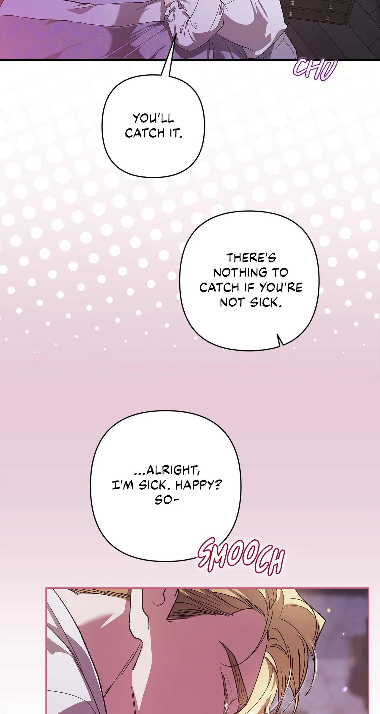 The Broken Ring : This Marriage Will Fail Anyway Chapter 55 page 40