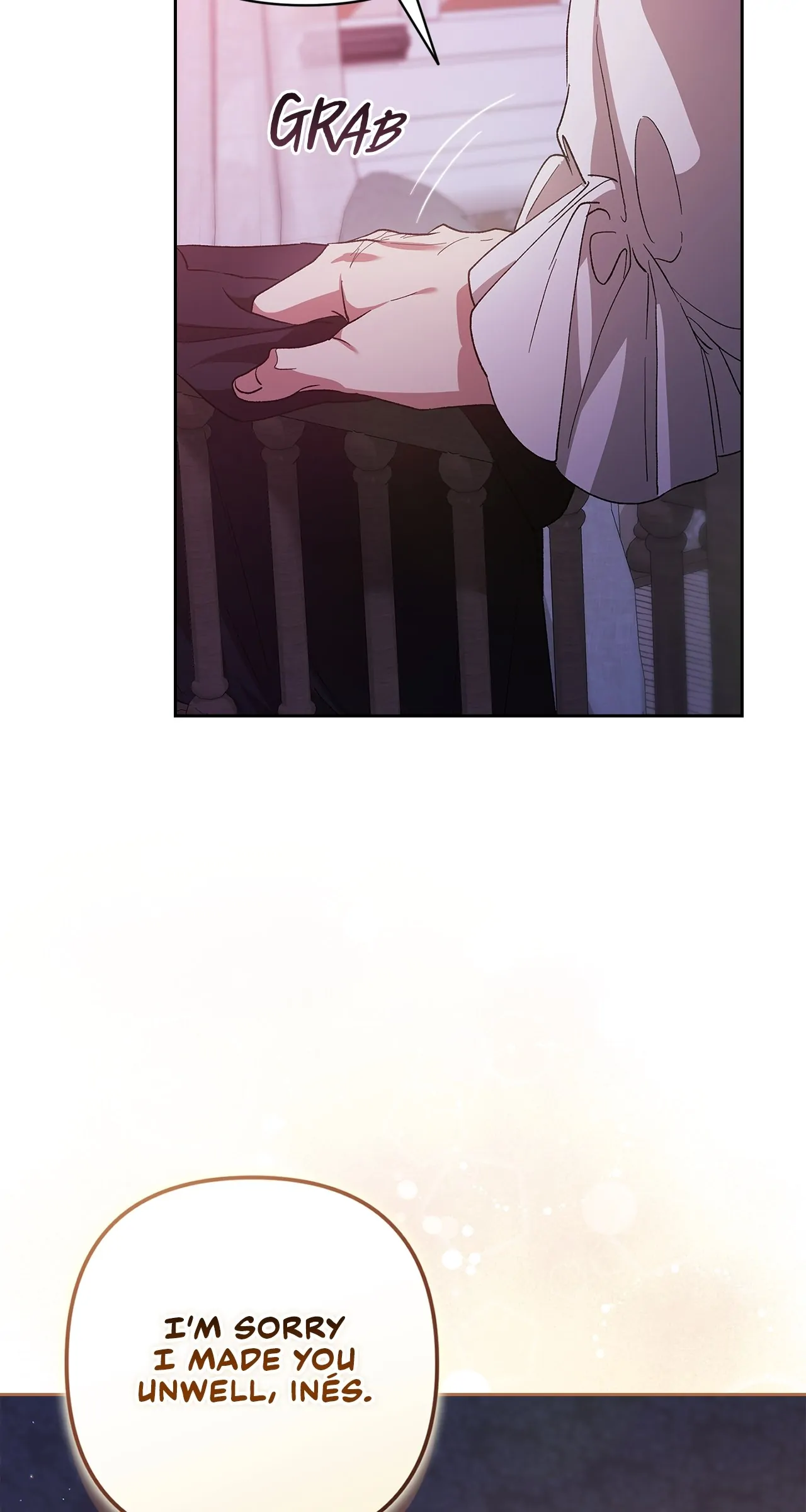 The Broken Ring : This Marriage Will Fail Anyway Chapter 55 page 47