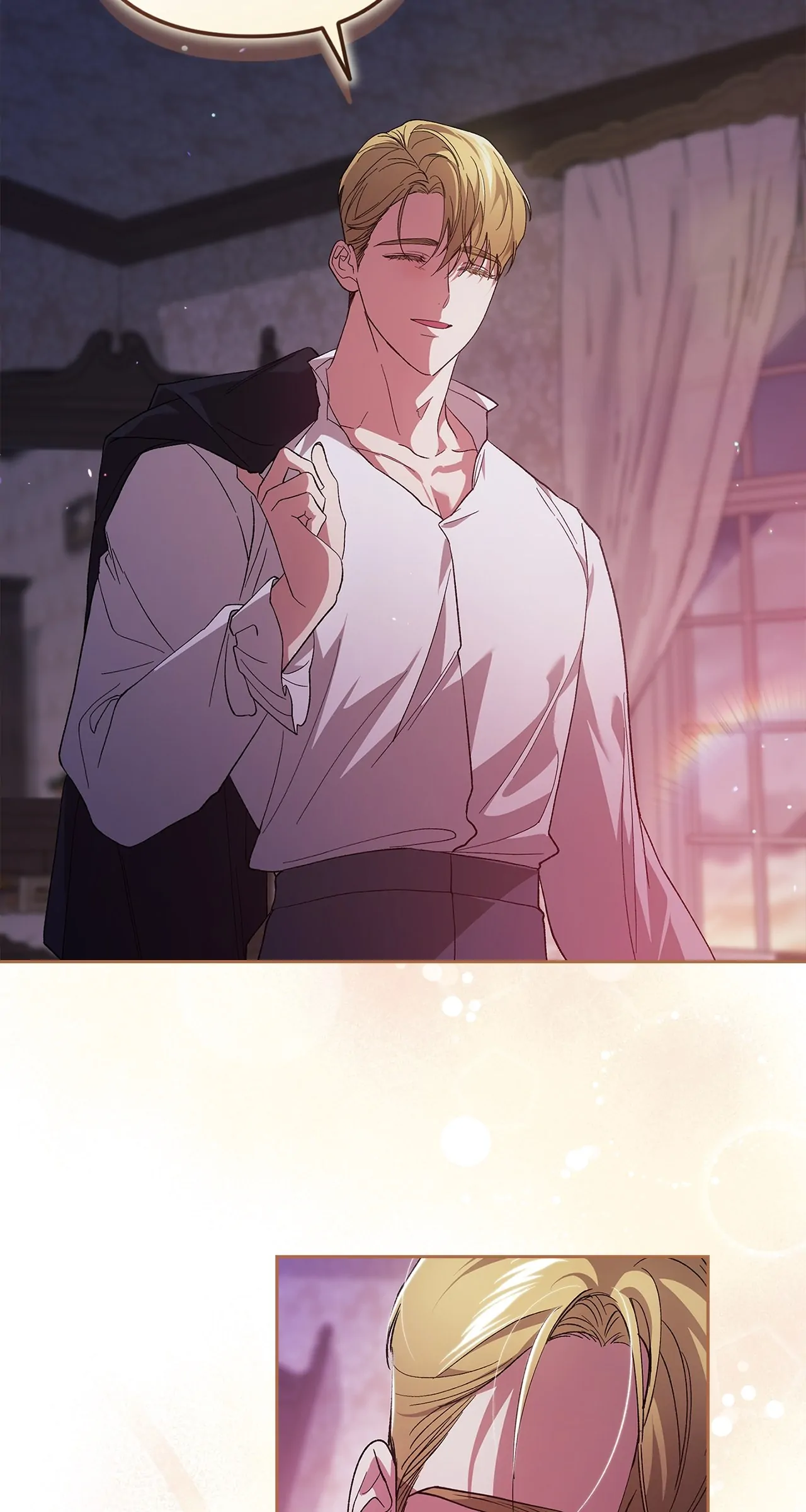 The Broken Ring : This Marriage Will Fail Anyway Chapter 55 page 48