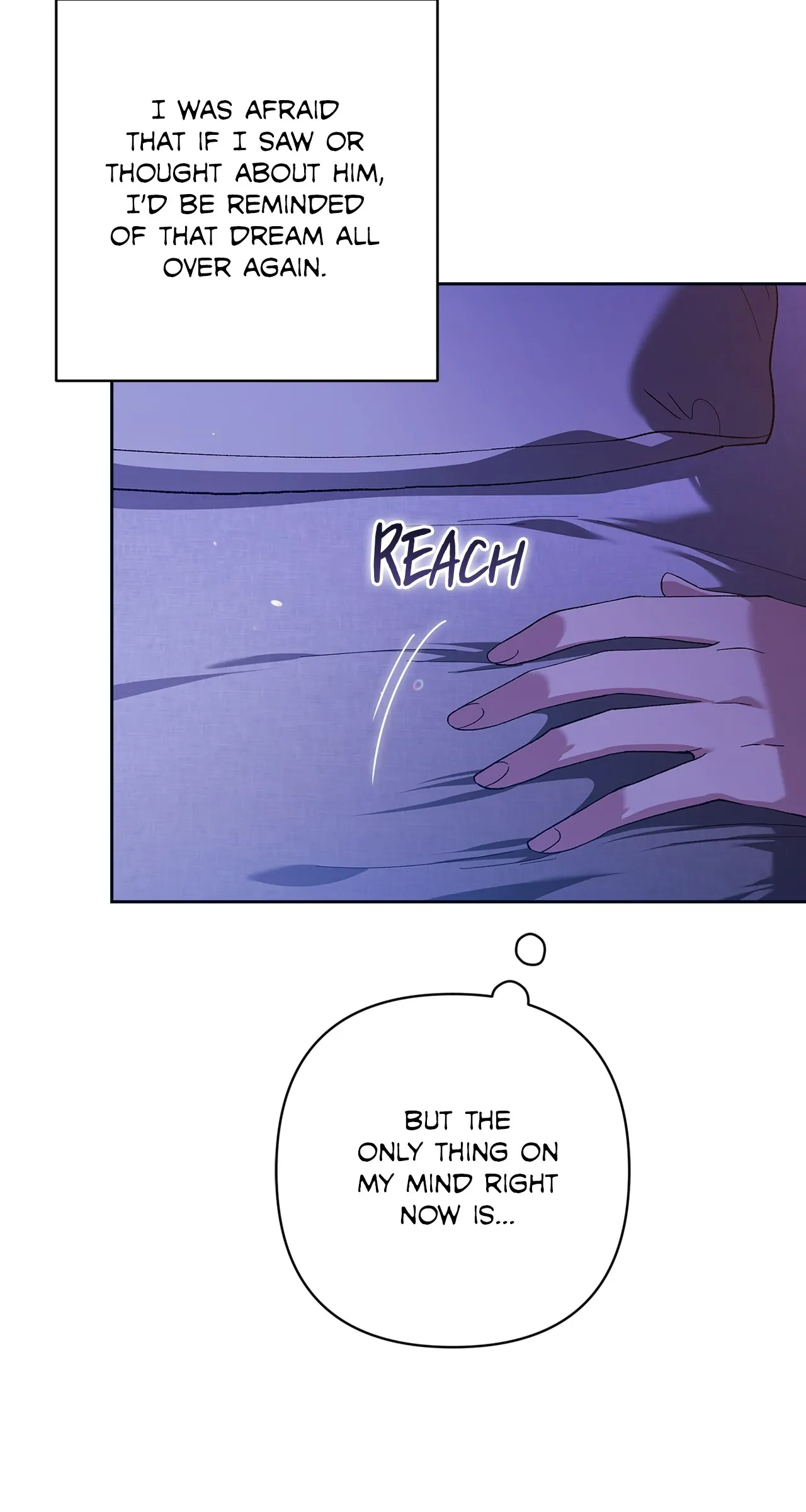 The Broken Ring : This Marriage Will Fail Anyway Chapter 55 page 4
