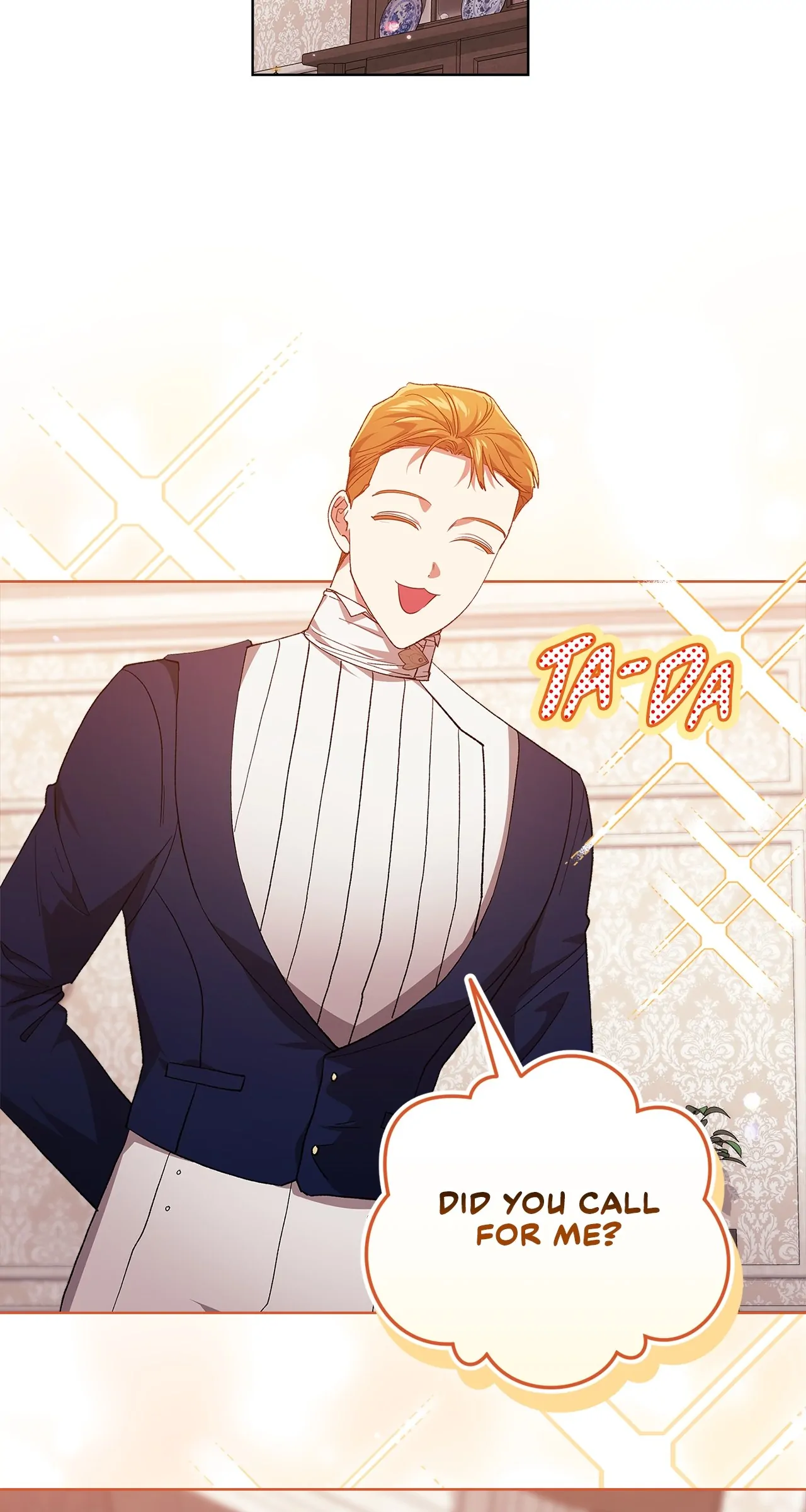 The Broken Ring : This Marriage Will Fail Anyway Chapter 55 page 52