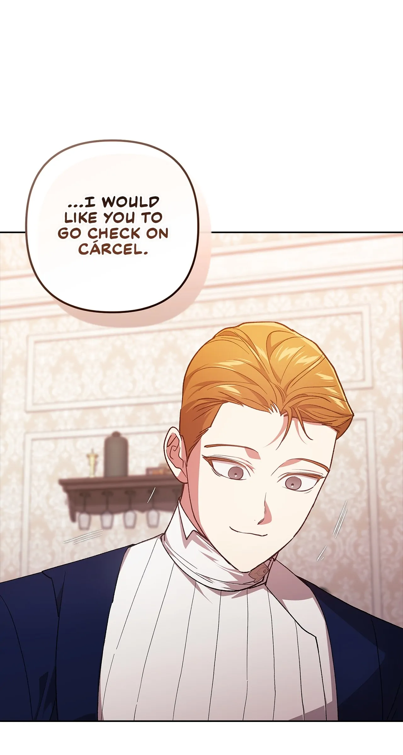 The Broken Ring : This Marriage Will Fail Anyway Chapter 55 page 58