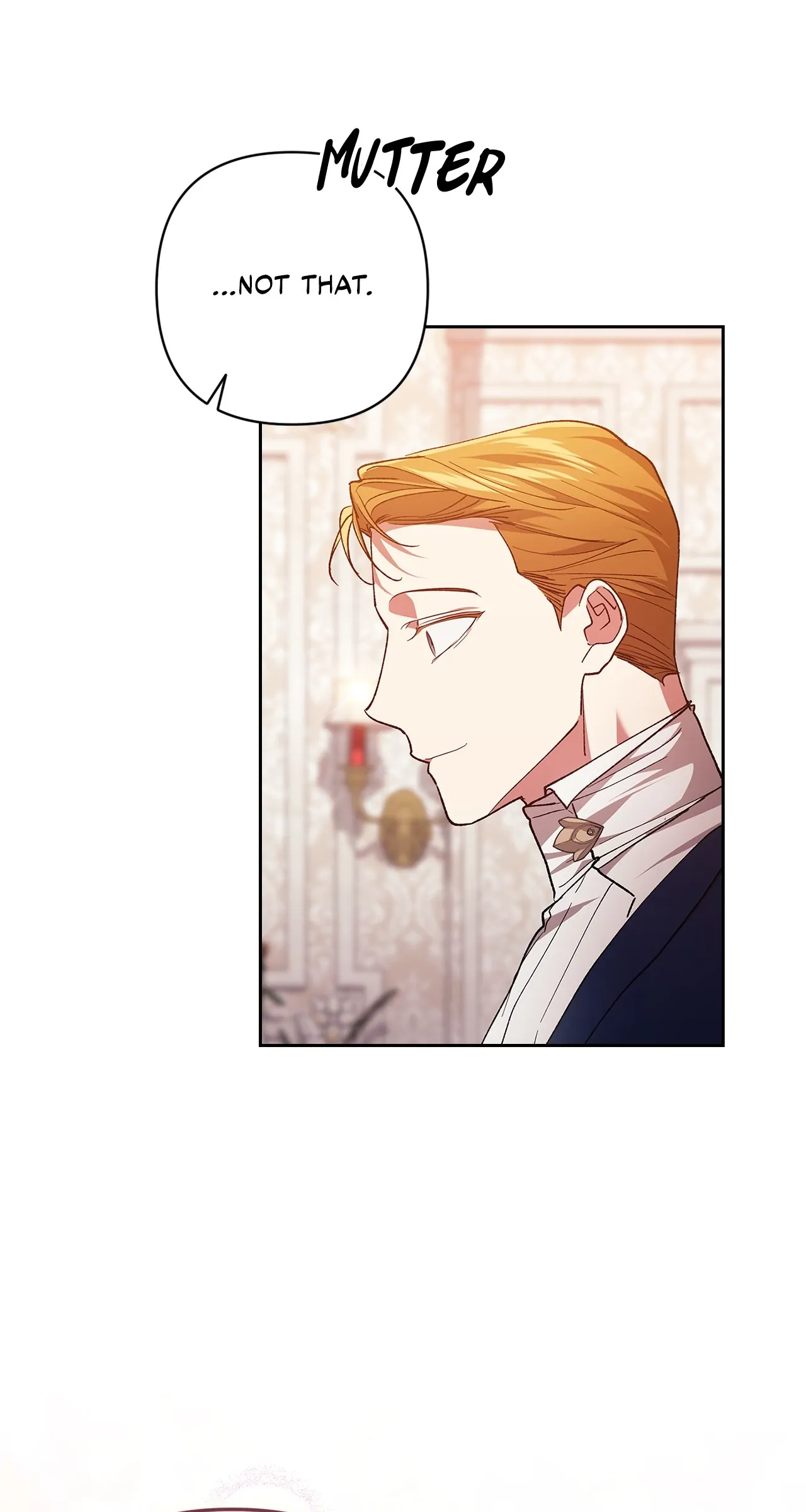 The Broken Ring : This Marriage Will Fail Anyway Chapter 55 page 61
