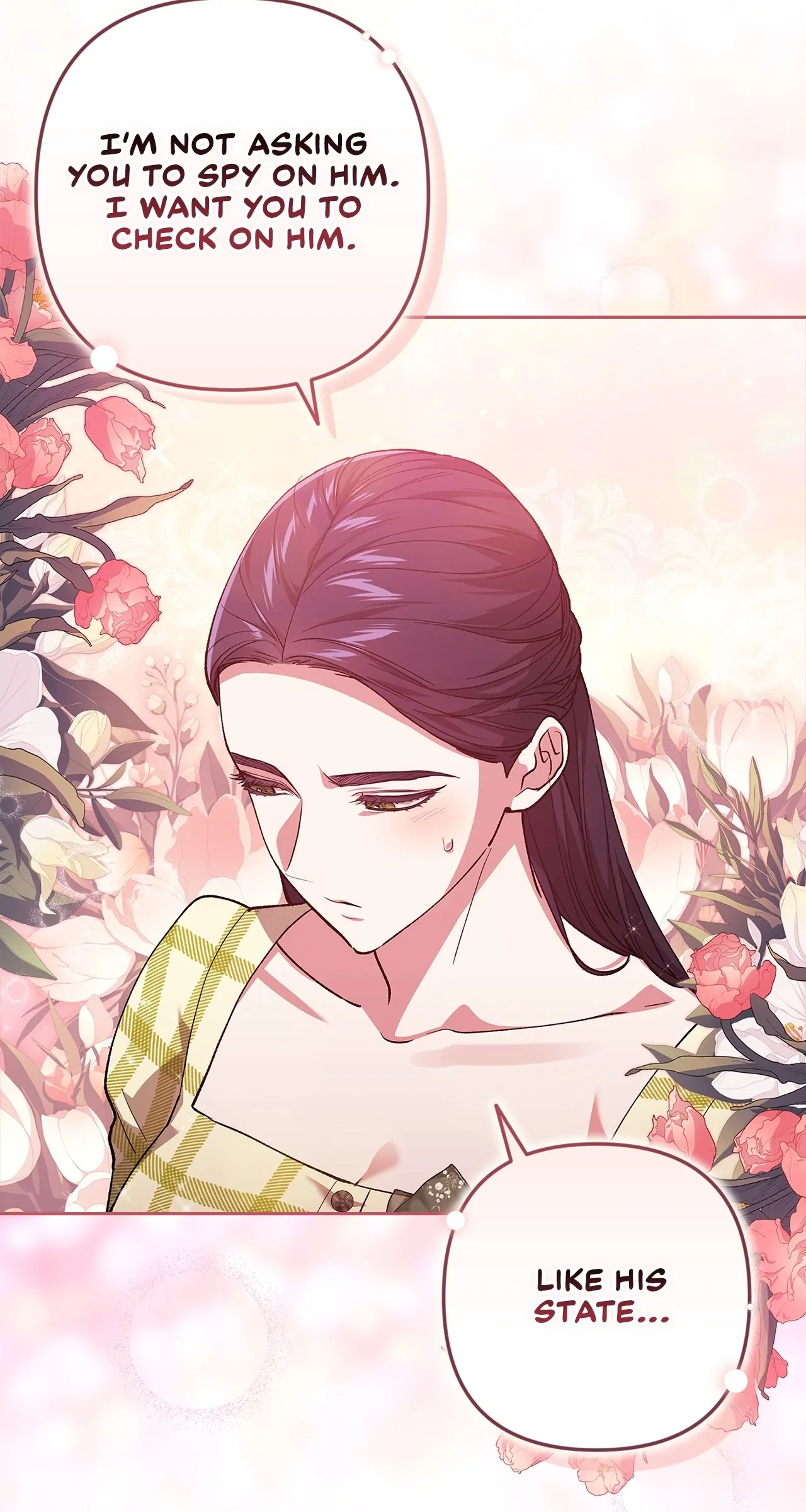 The Broken Ring : This Marriage Will Fail Anyway Chapter 55 page 62