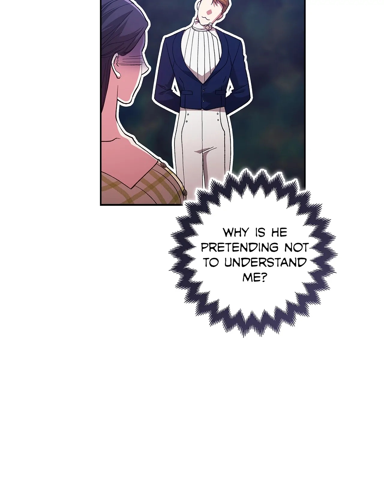 The Broken Ring : This Marriage Will Fail Anyway Chapter 55 page 64