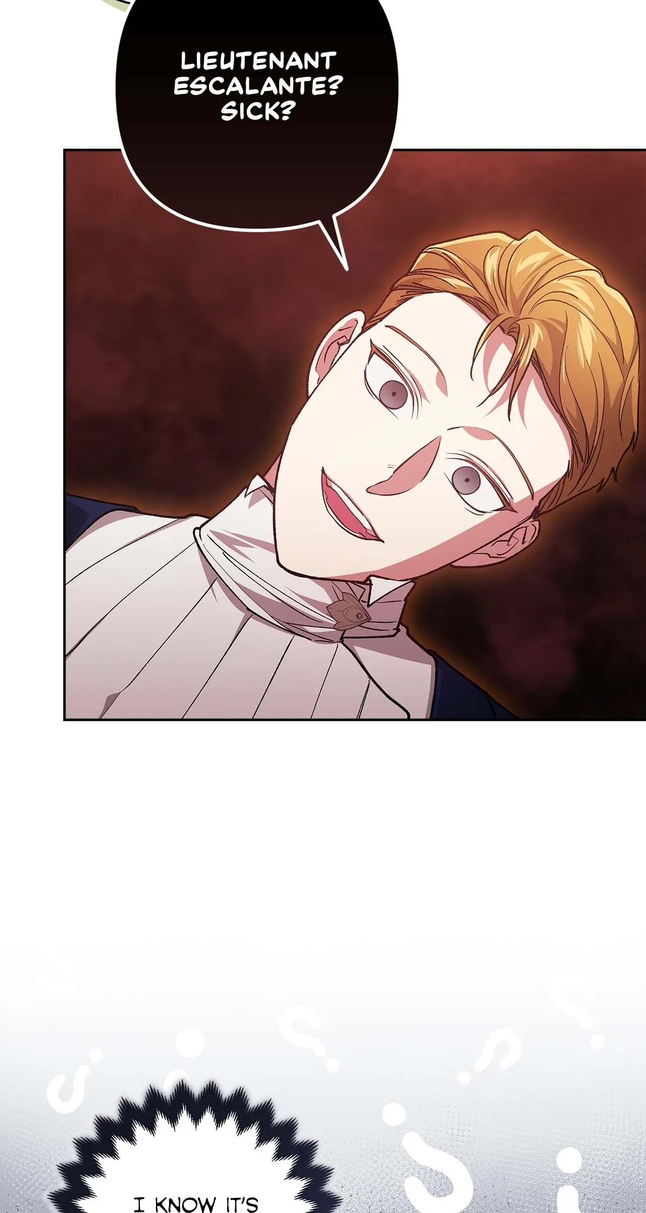 The Broken Ring : This Marriage Will Fail Anyway Chapter 55 page 66