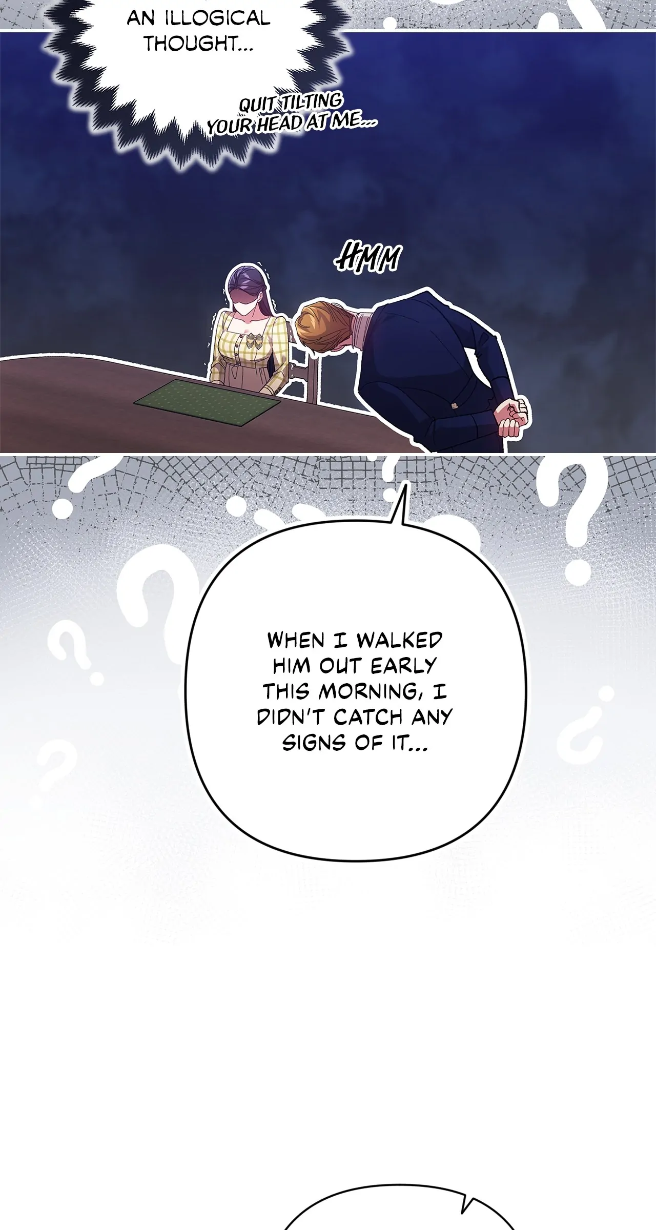 The Broken Ring : This Marriage Will Fail Anyway Chapter 55 page 67