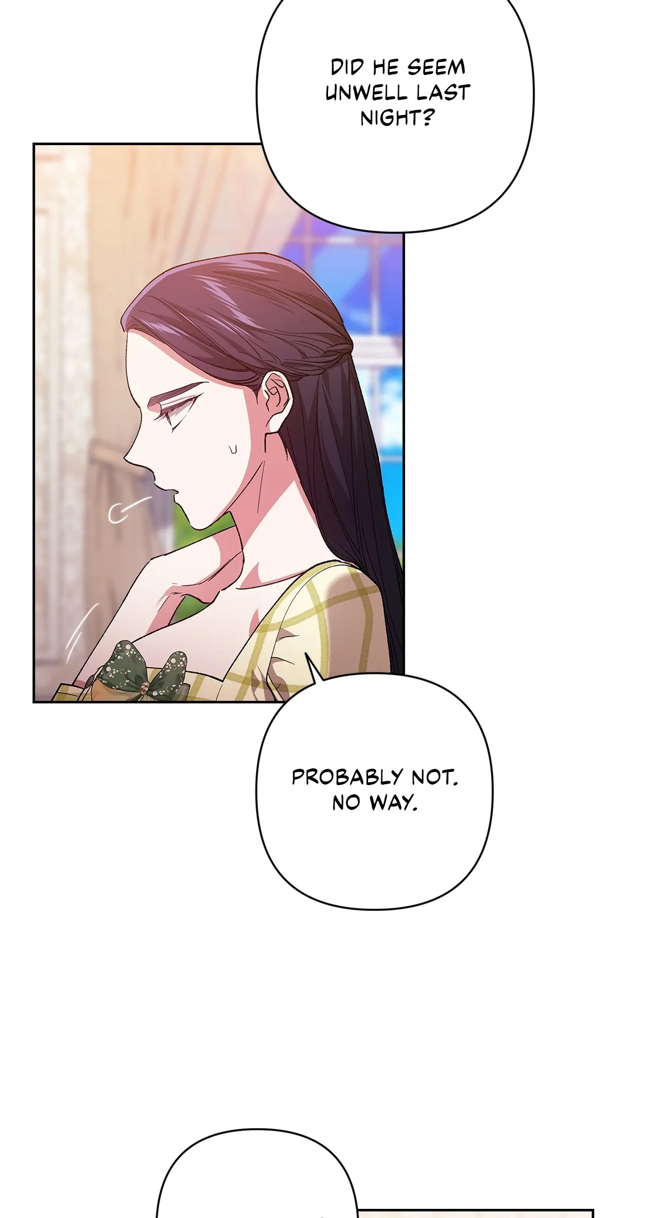 The Broken Ring : This Marriage Will Fail Anyway Chapter 55 page 68