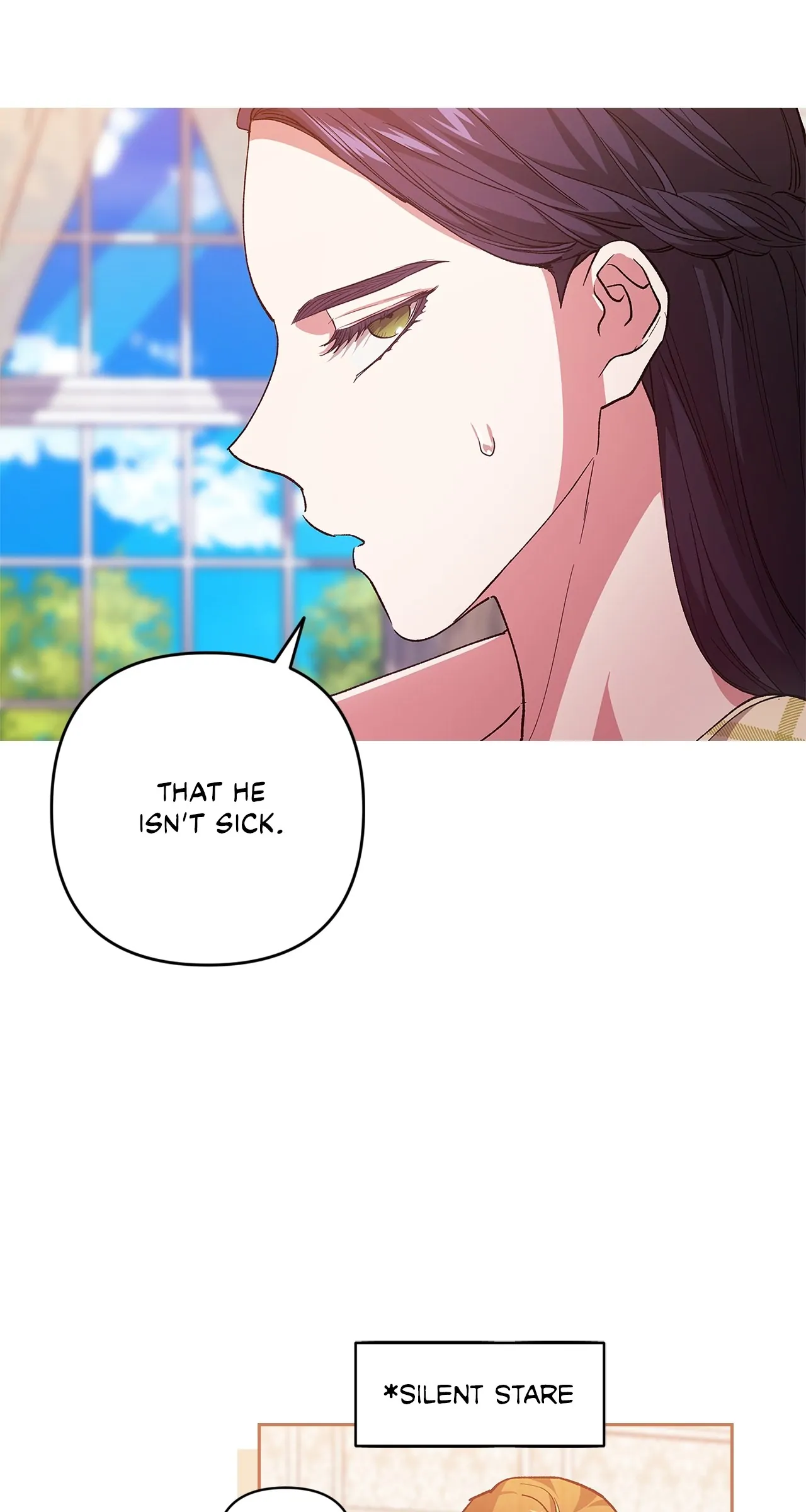 The Broken Ring : This Marriage Will Fail Anyway Chapter 55 page 70