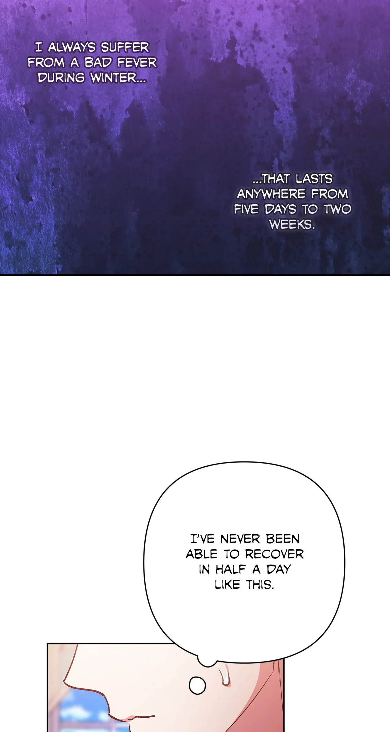 The Broken Ring : This Marriage Will Fail Anyway Chapter 55 page 74