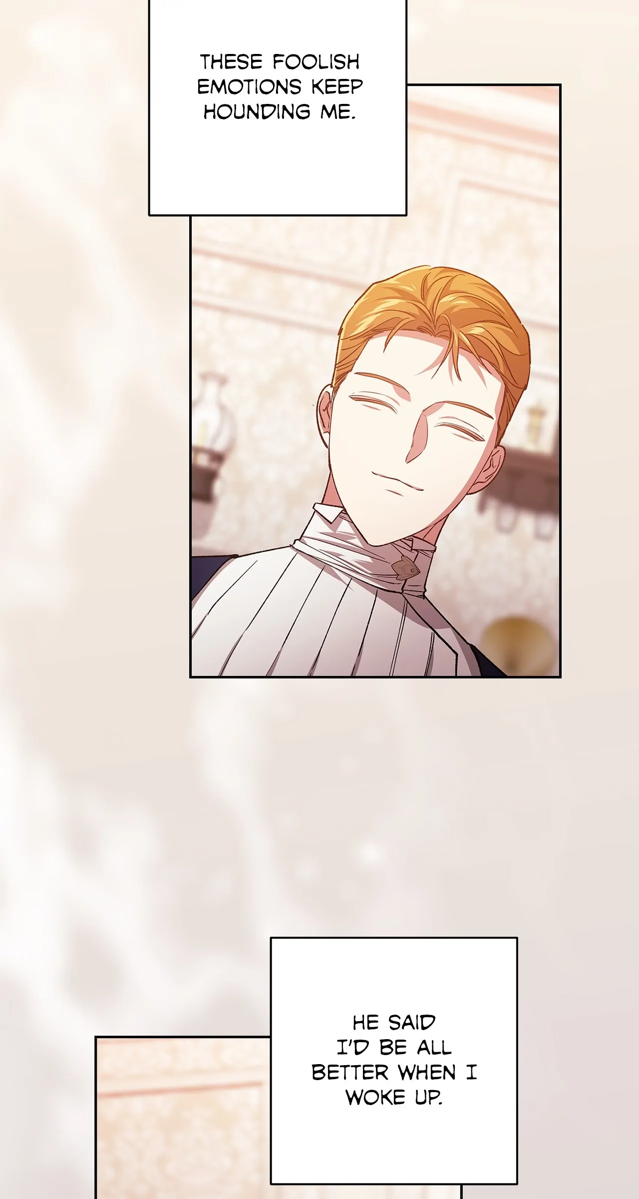 The Broken Ring : This Marriage Will Fail Anyway Chapter 55 page 77