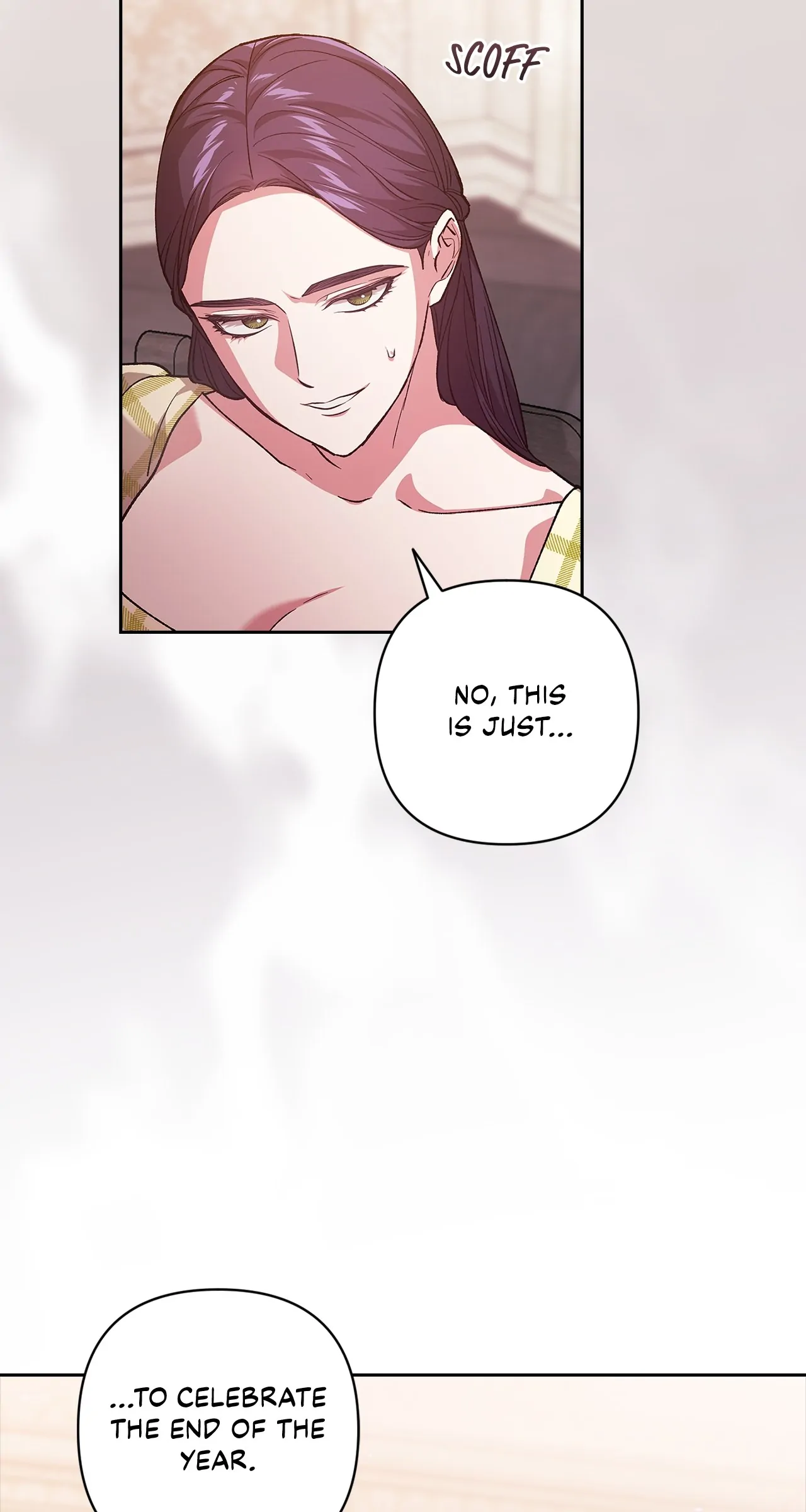 The Broken Ring : This Marriage Will Fail Anyway Chapter 55 page 78