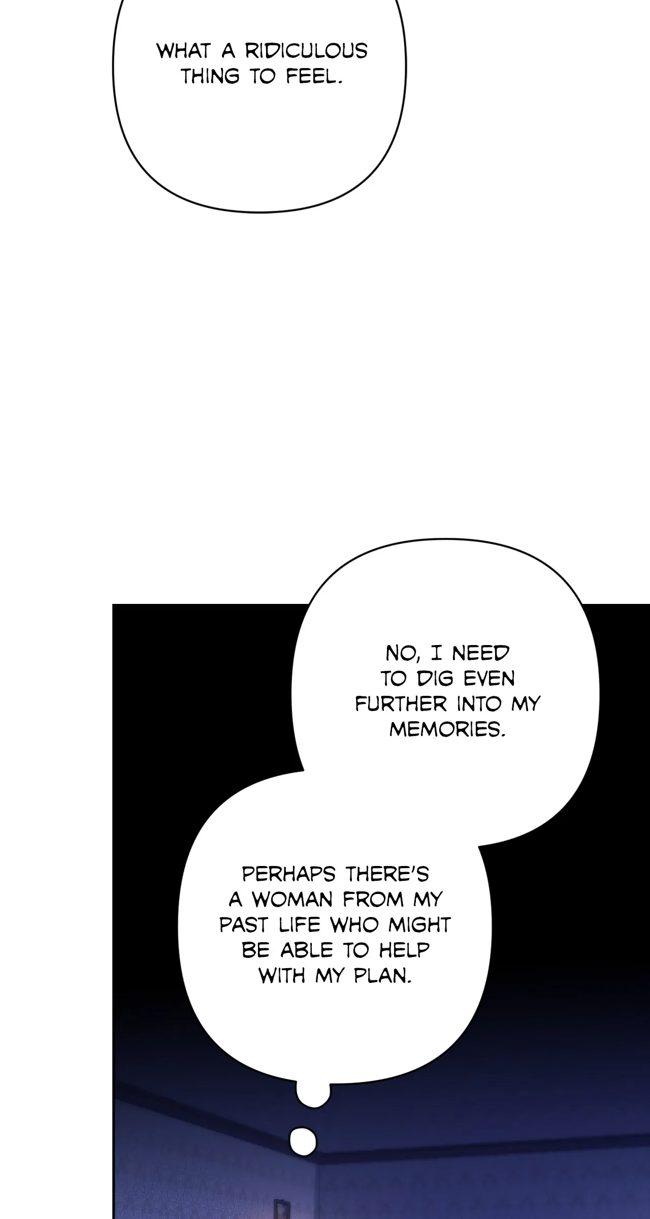 The Broken Ring : This Marriage Will Fail Anyway Chapter 55 page 7