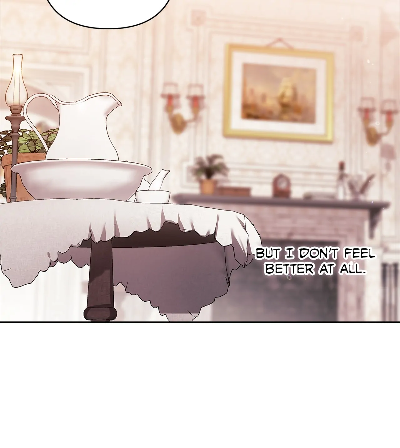 The Broken Ring : This Marriage Will Fail Anyway Chapter 55 page 79