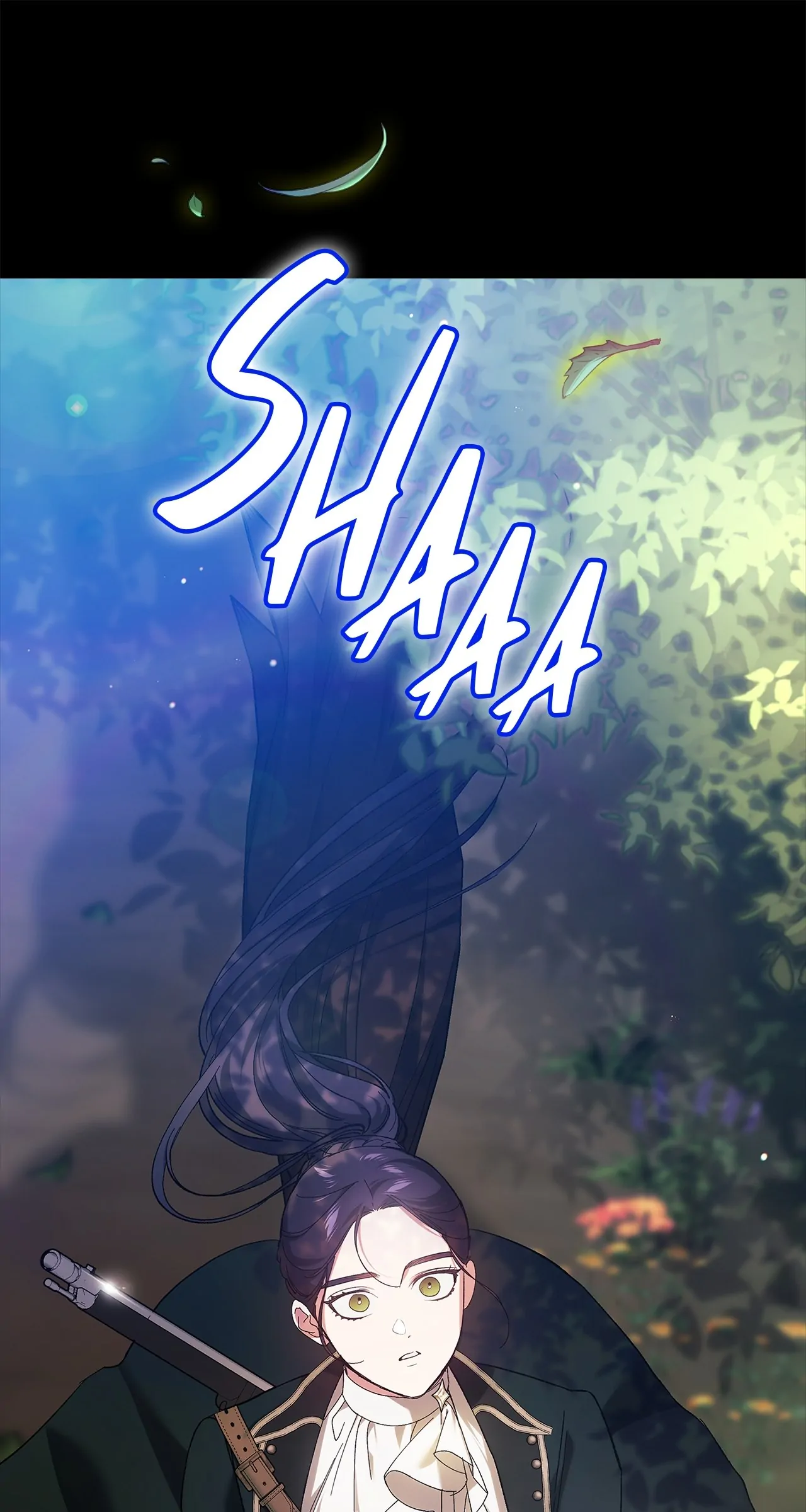 The Broken Ring : This Marriage Will Fail Anyway Chapter 62 page 10
