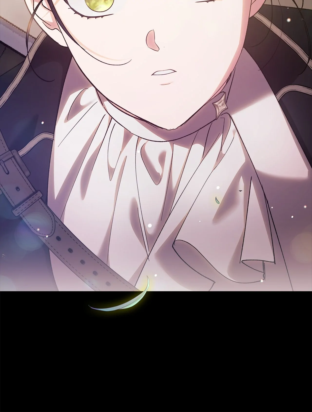 The Broken Ring : This Marriage Will Fail Anyway Chapter 62 page 13