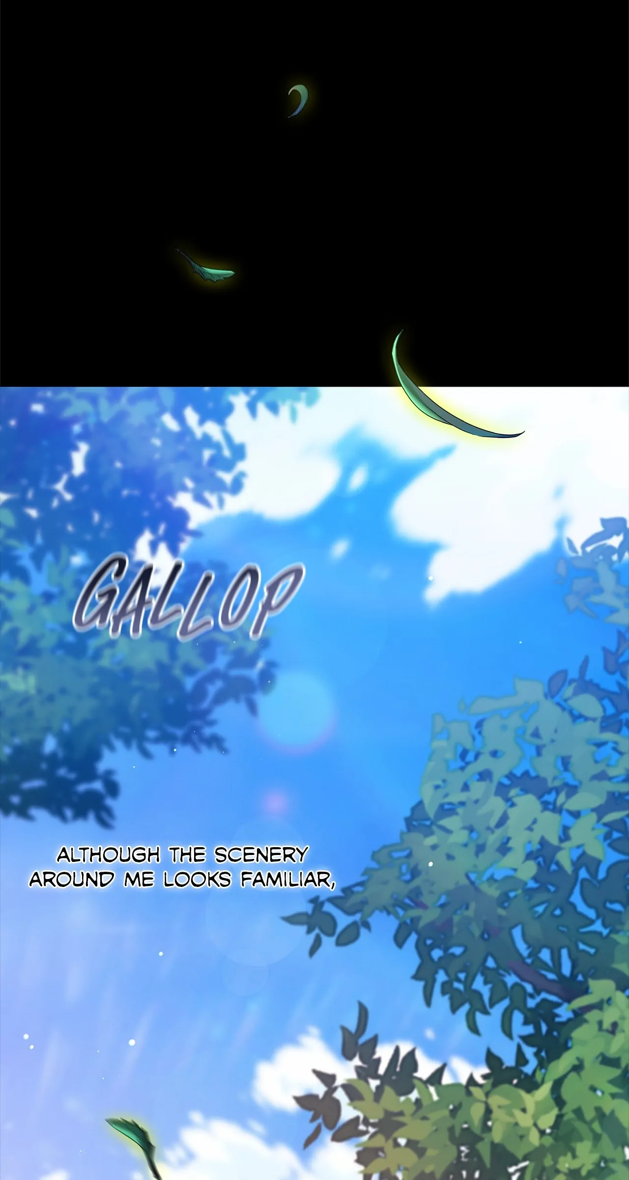 The Broken Ring : This Marriage Will Fail Anyway Chapter 62 page 14