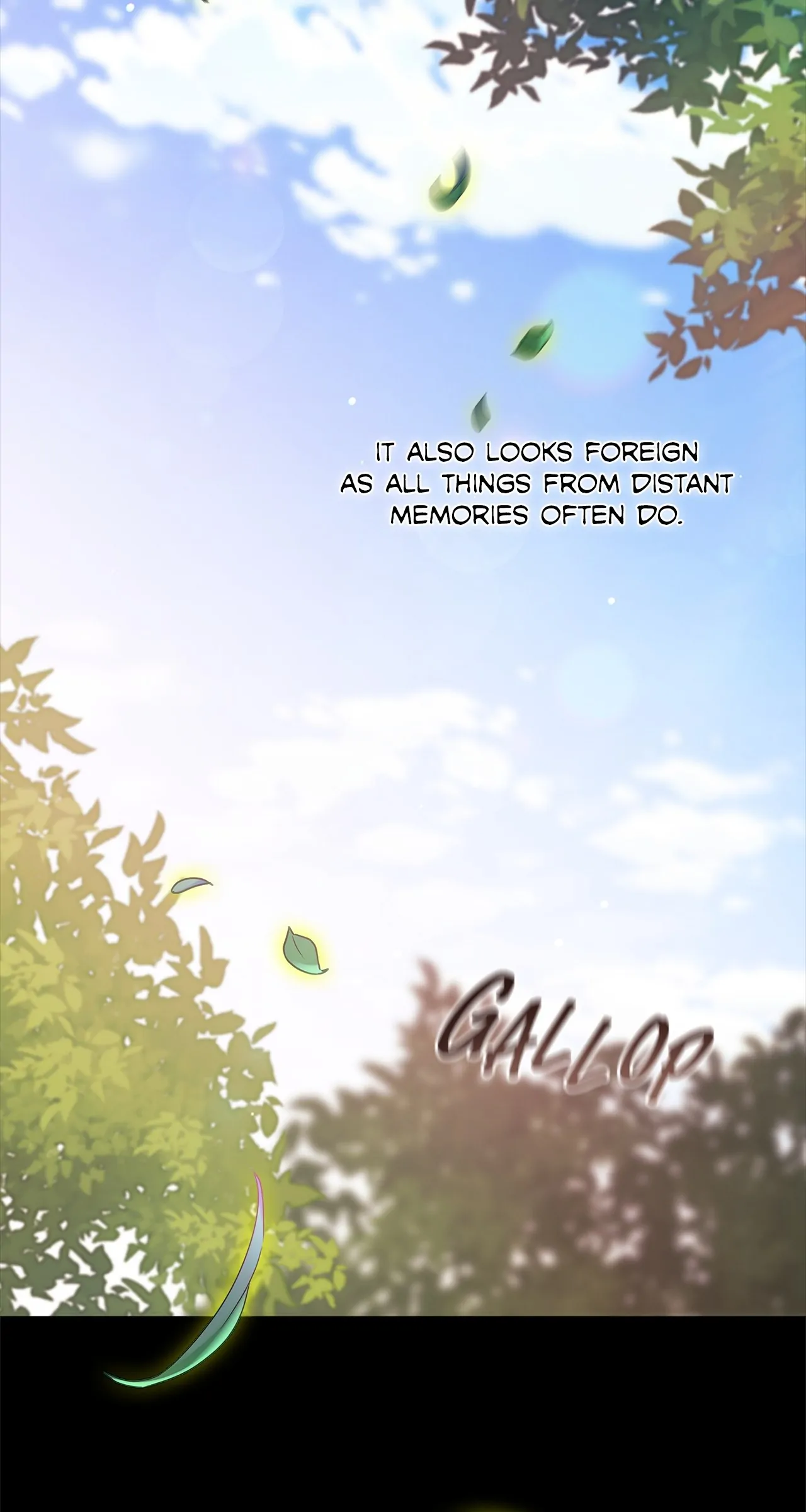 The Broken Ring : This Marriage Will Fail Anyway Chapter 62 page 15