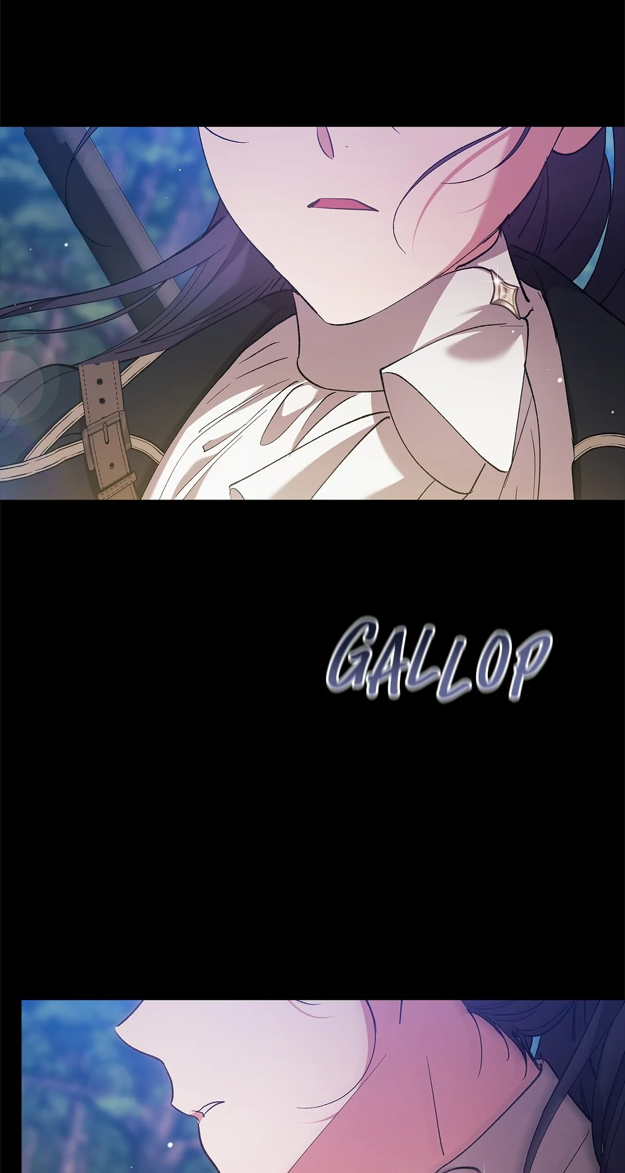 The Broken Ring : This Marriage Will Fail Anyway Chapter 62 page 21