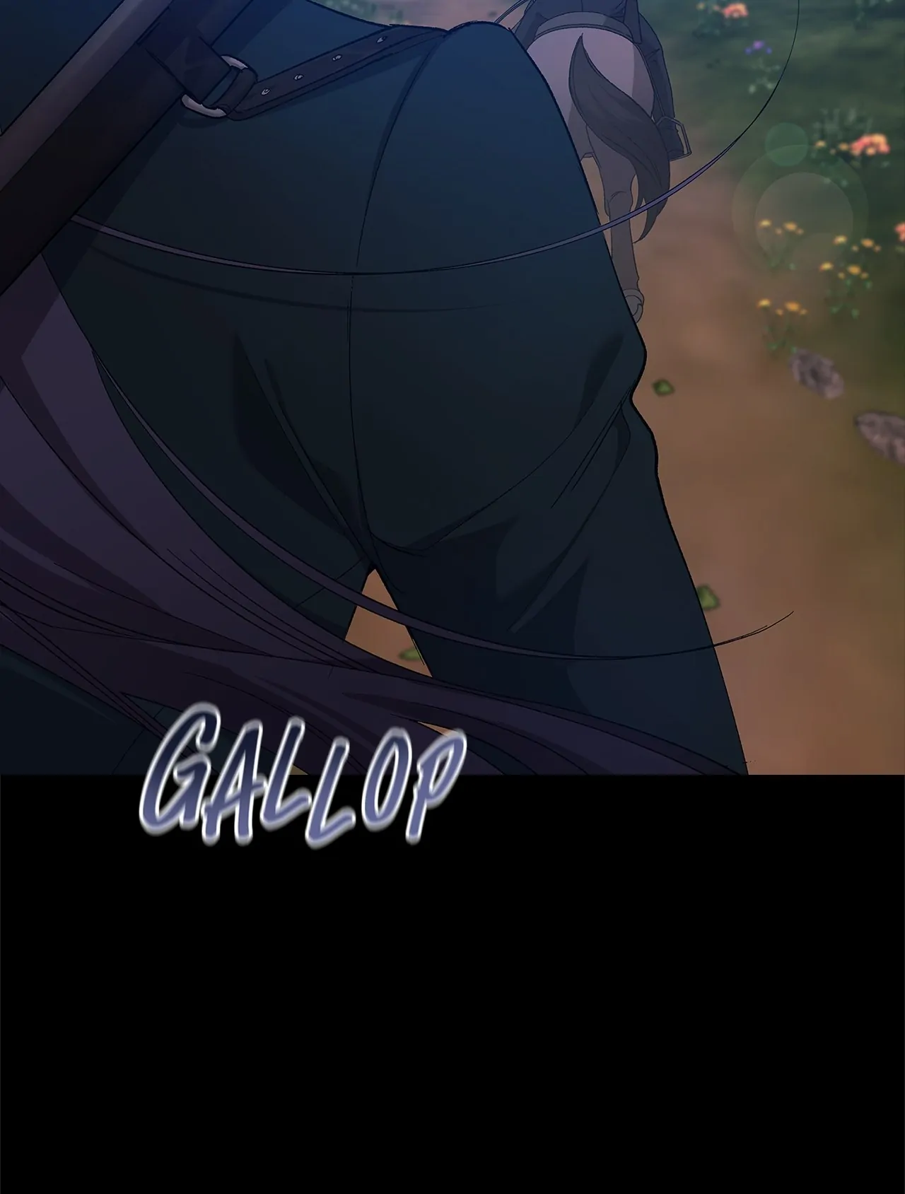 The Broken Ring : This Marriage Will Fail Anyway Chapter 62 page 23