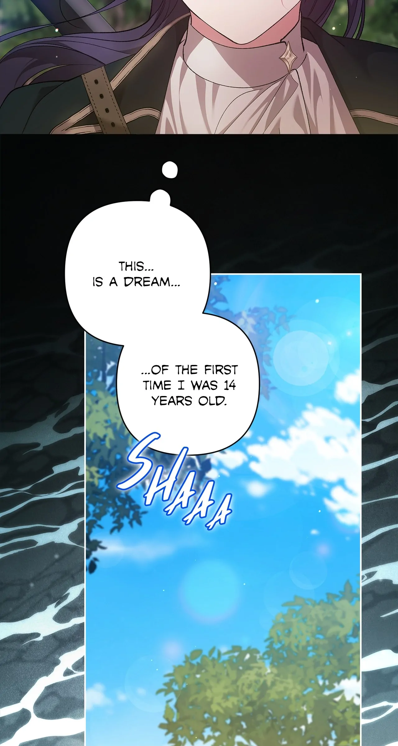 The Broken Ring : This Marriage Will Fail Anyway Chapter 62 page 26