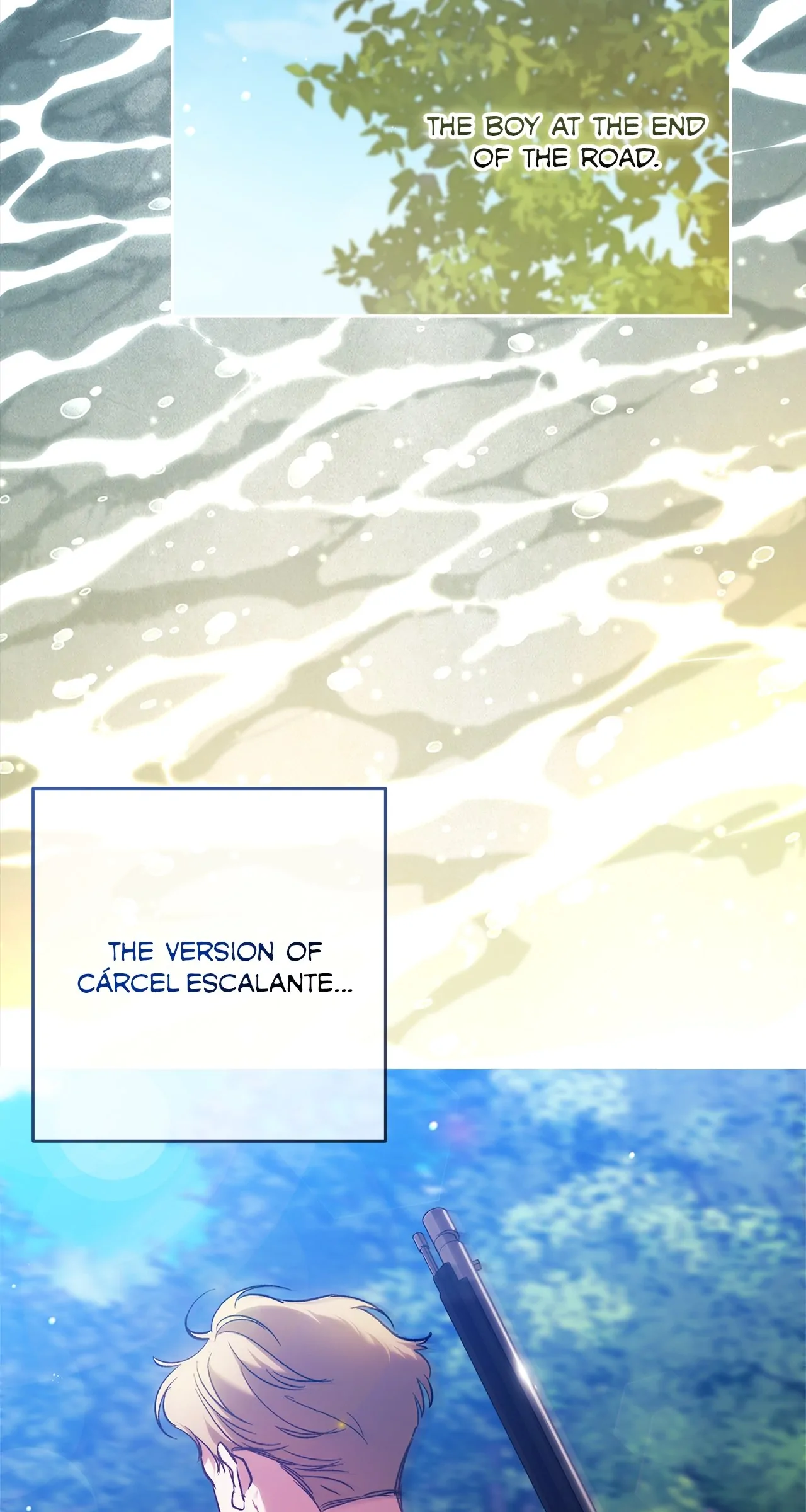 The Broken Ring : This Marriage Will Fail Anyway Chapter 62 page 27