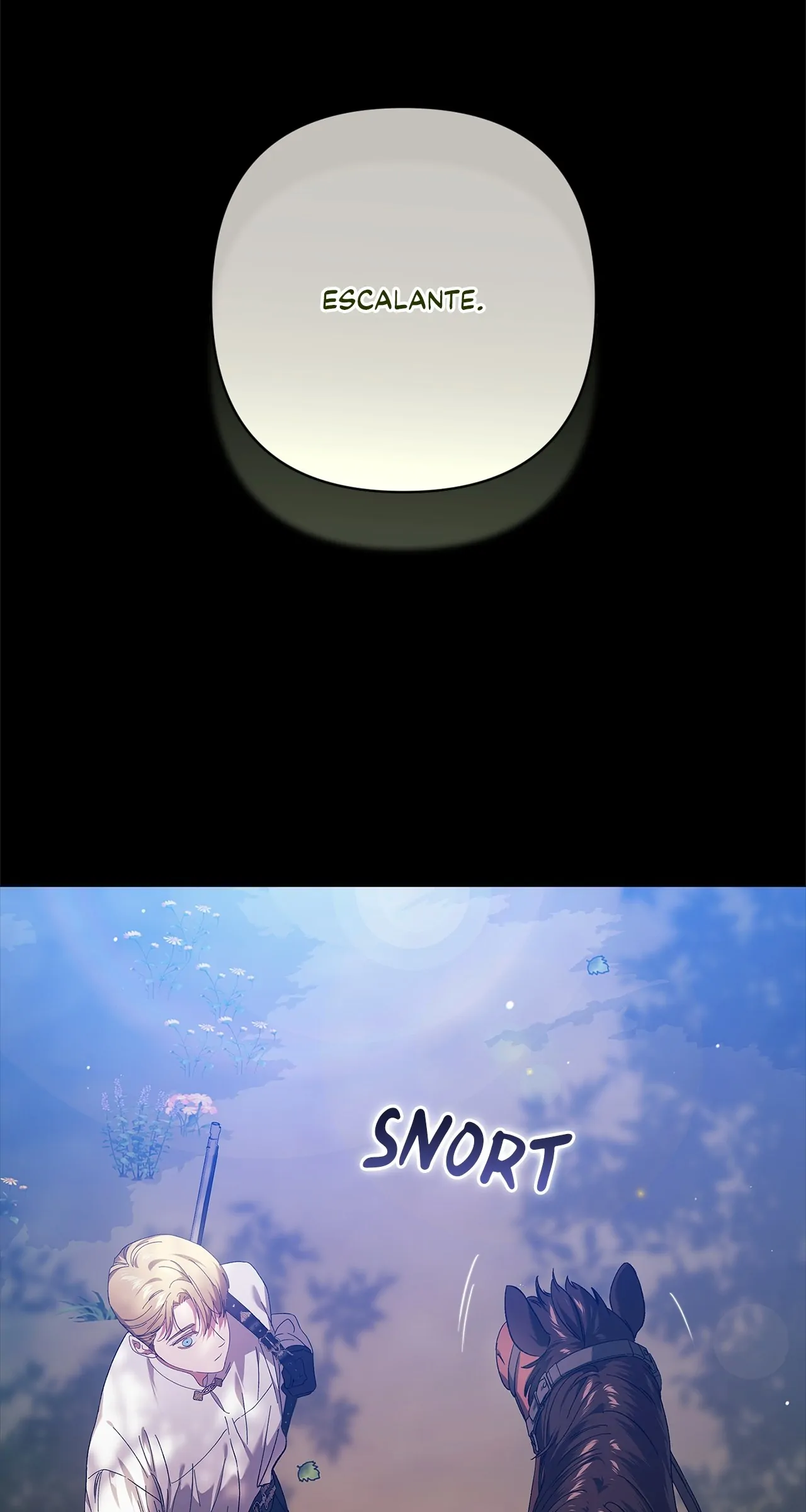 The Broken Ring : This Marriage Will Fail Anyway Chapter 62 page 33