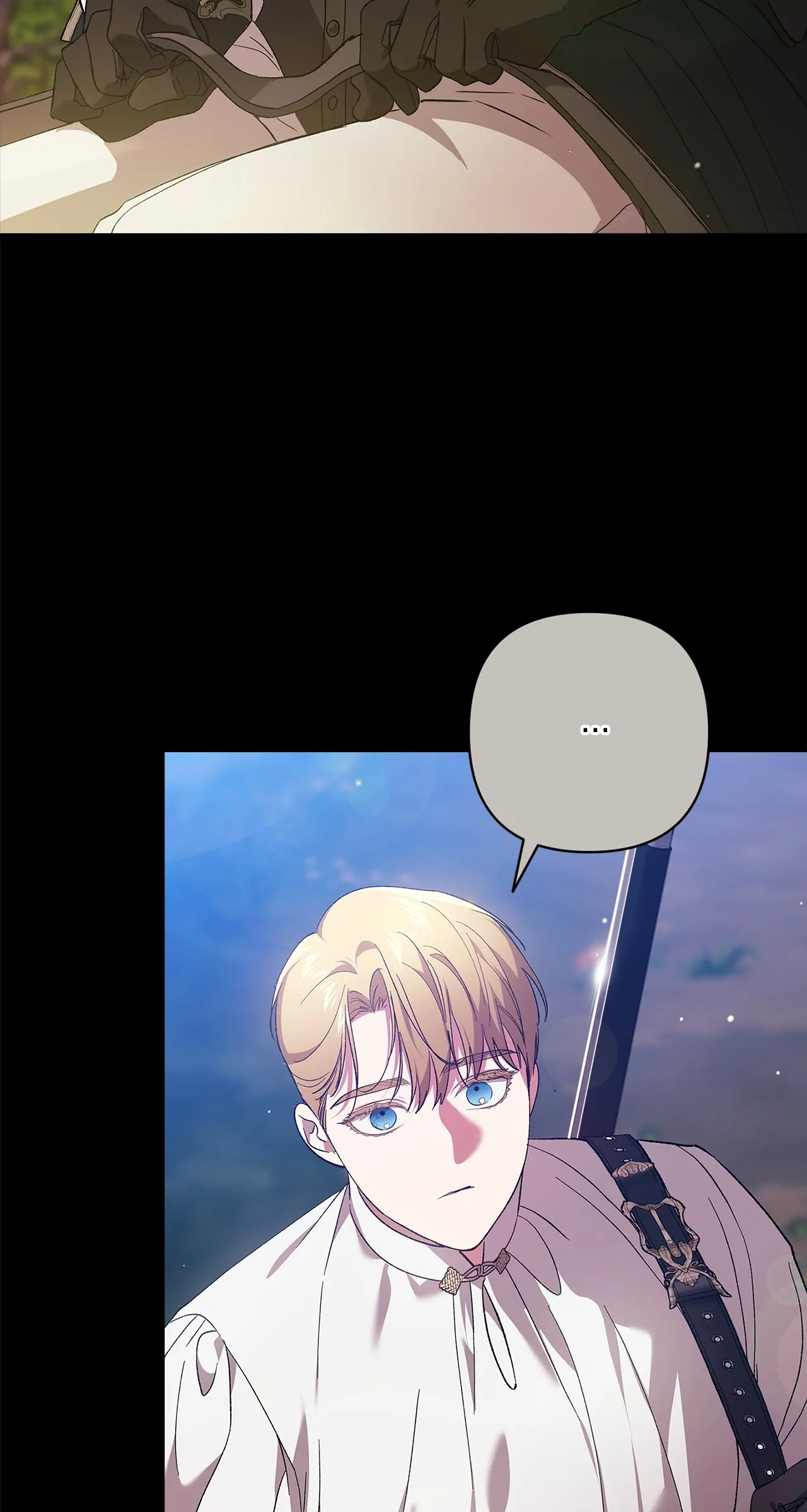 The Broken Ring : This Marriage Will Fail Anyway Chapter 62 page 36