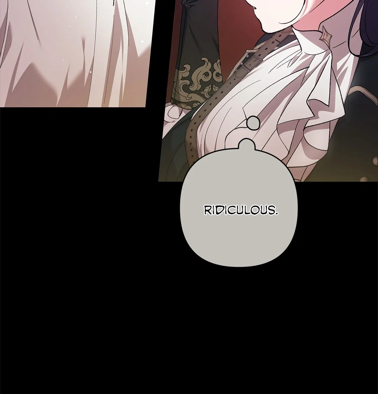 The Broken Ring : This Marriage Will Fail Anyway Chapter 62 page 41