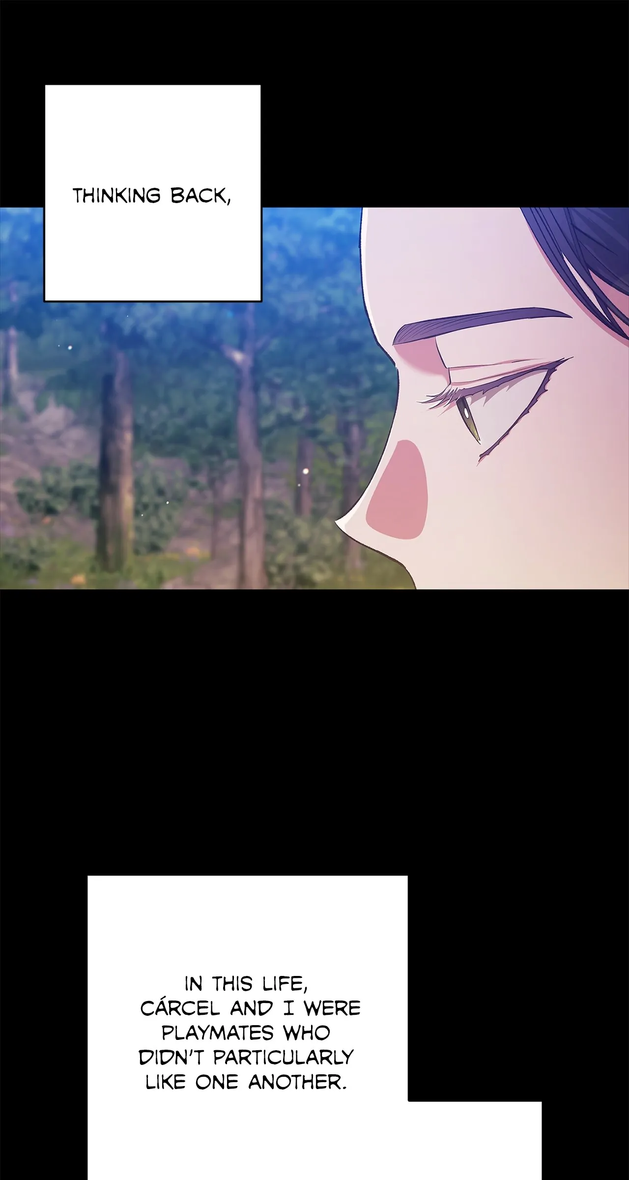 The Broken Ring : This Marriage Will Fail Anyway Chapter 62 page 42