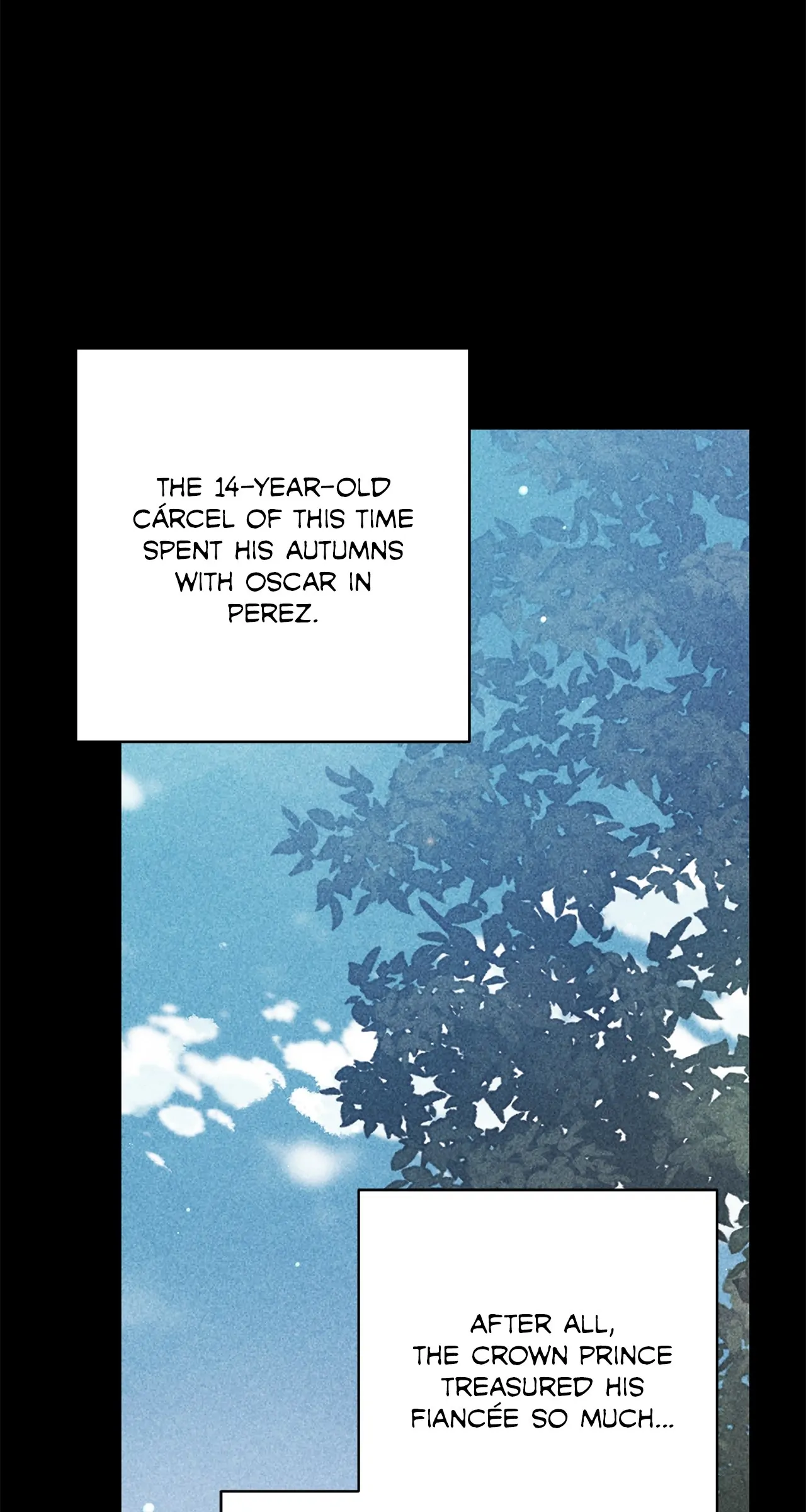 The Broken Ring : This Marriage Will Fail Anyway Chapter 62 page 44